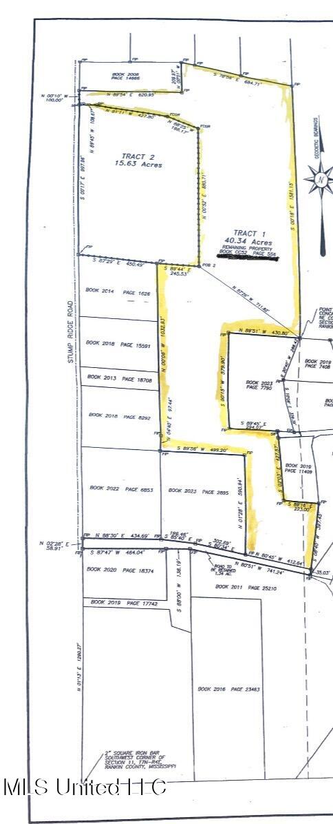 1178 Stump Ridge Road Property Photo 2