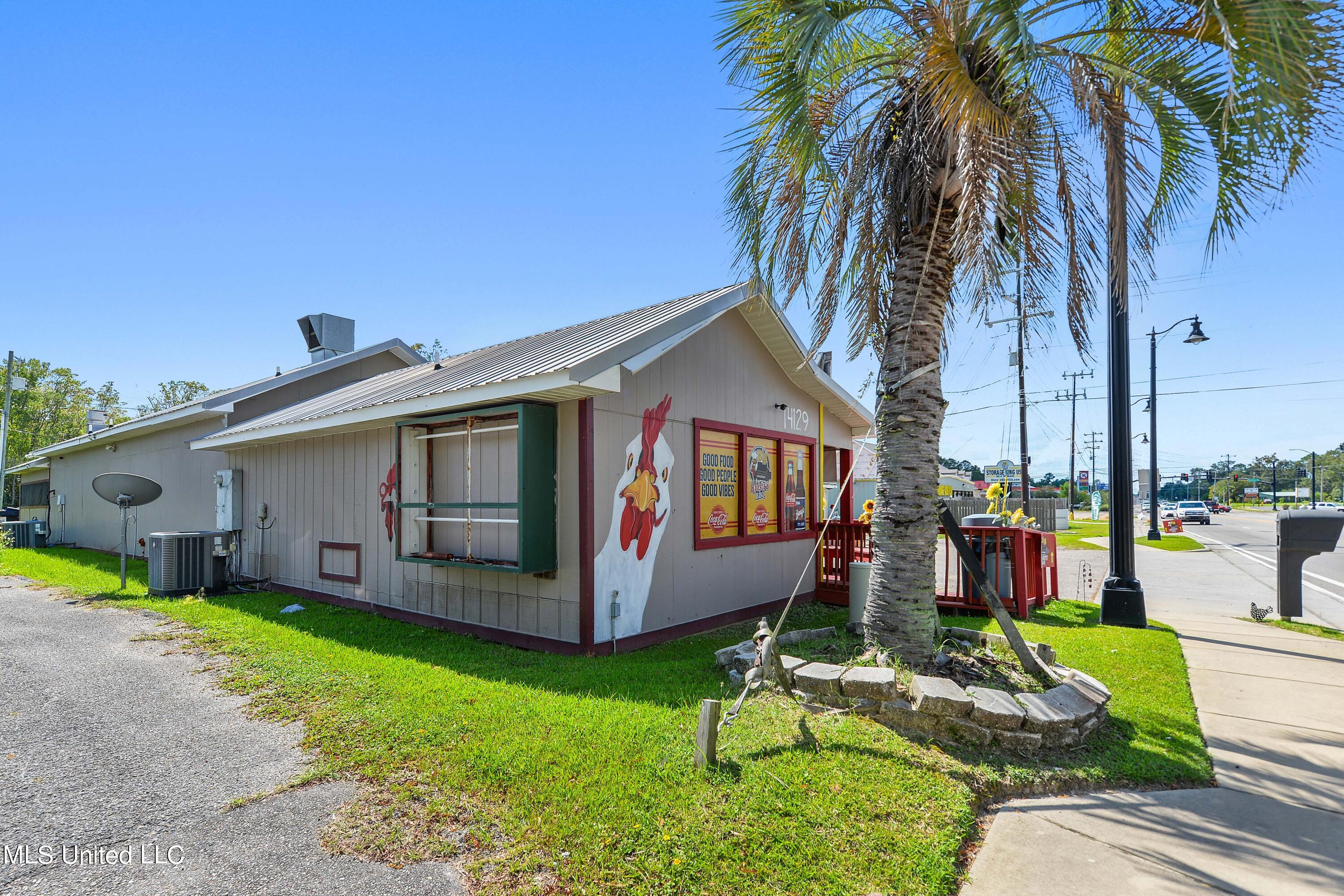 14129 Dedeaux Road Property Photo 4