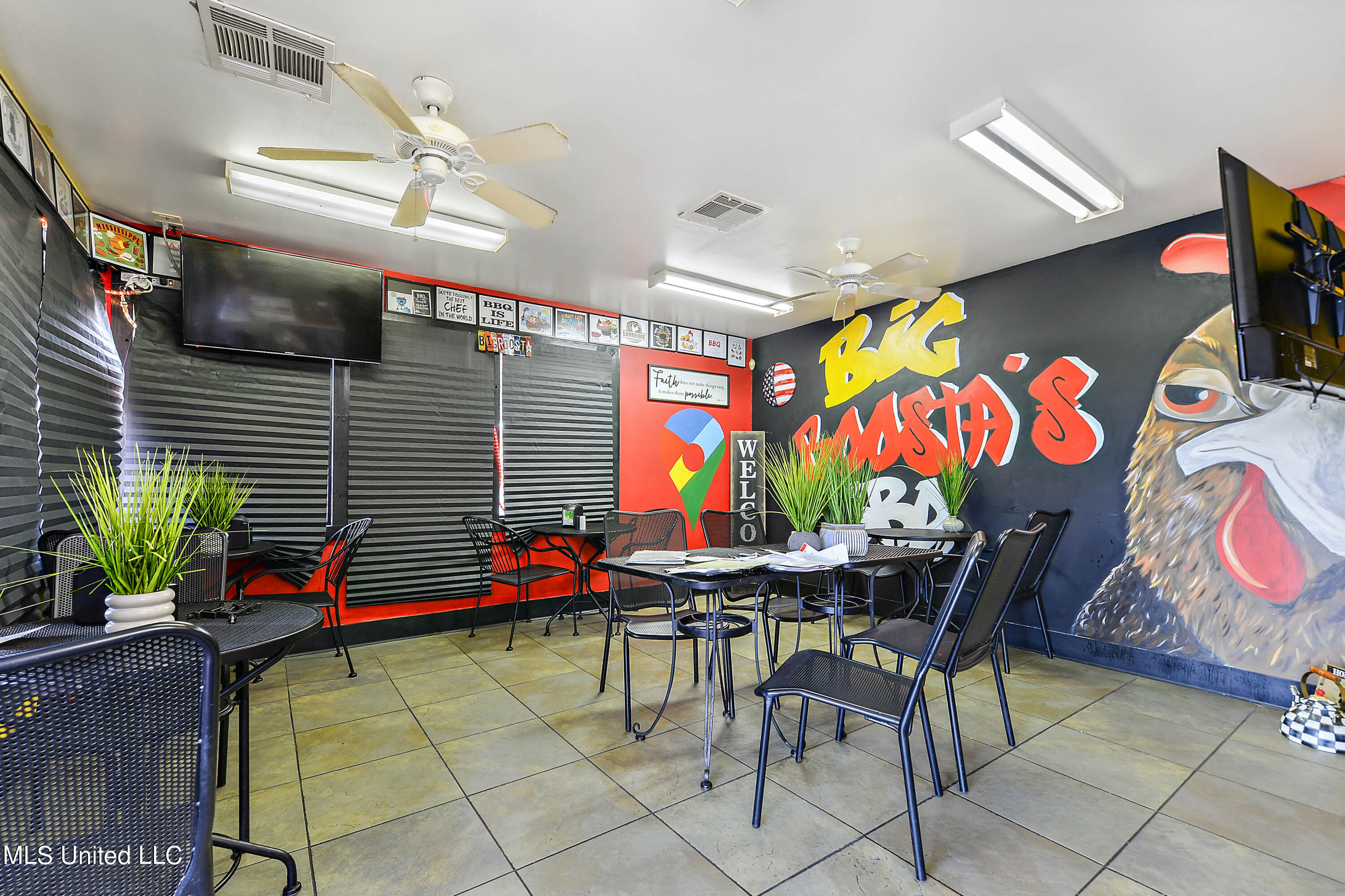 14129 Dedeaux Road Property Photo 5