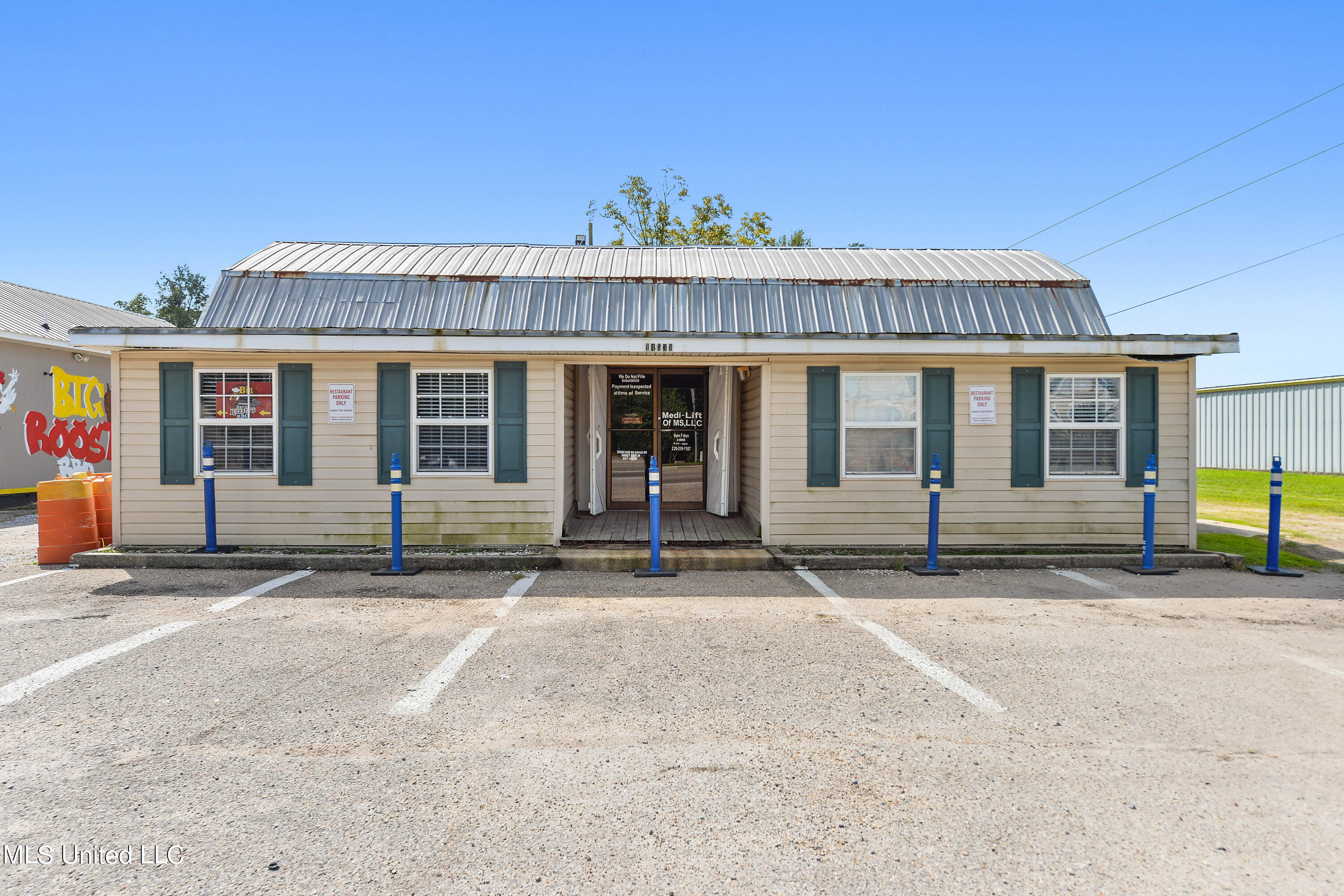 14129 Dedeaux Road Property Photo 16