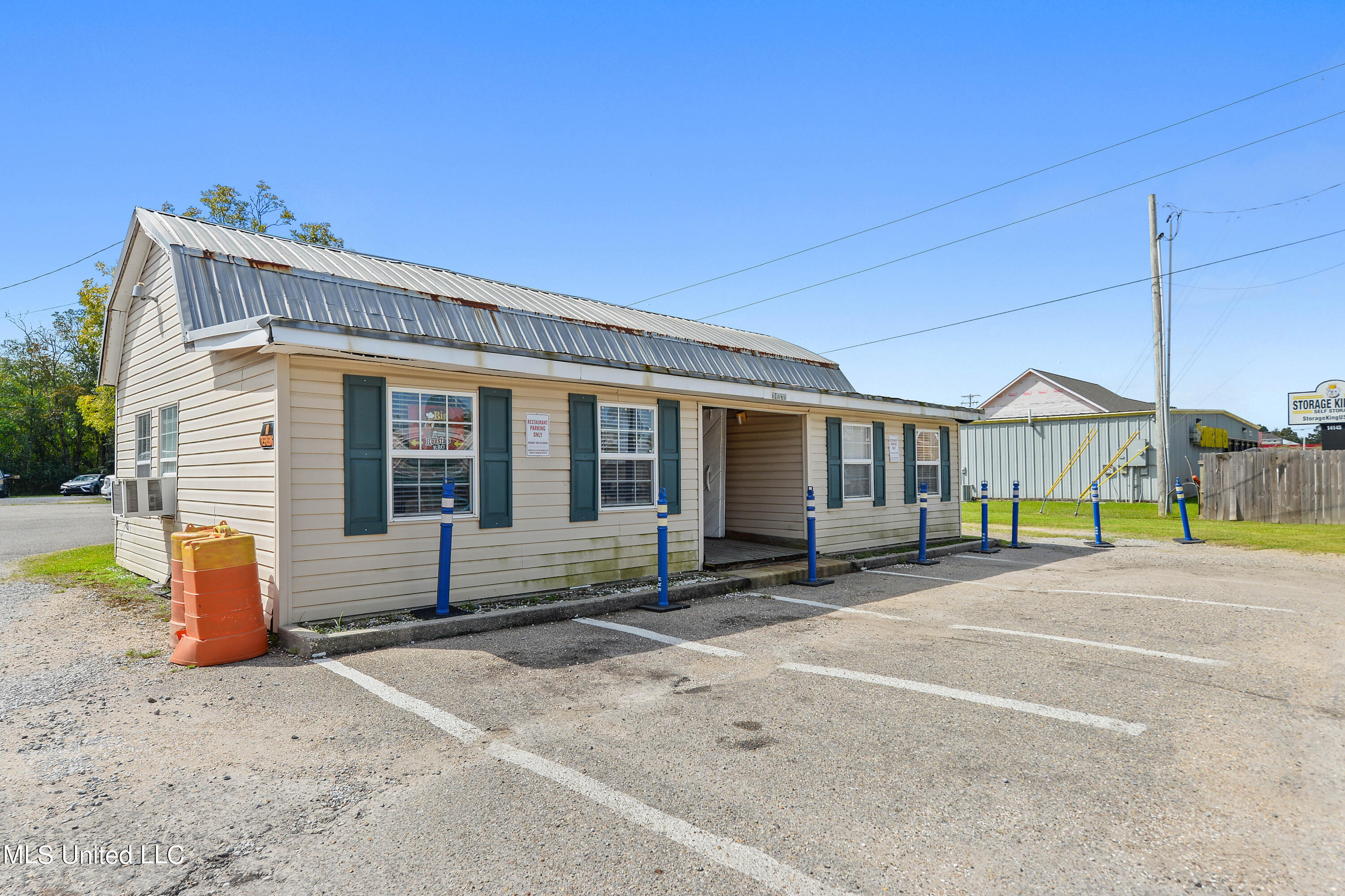 14129 Dedeaux Road Property Photo 17