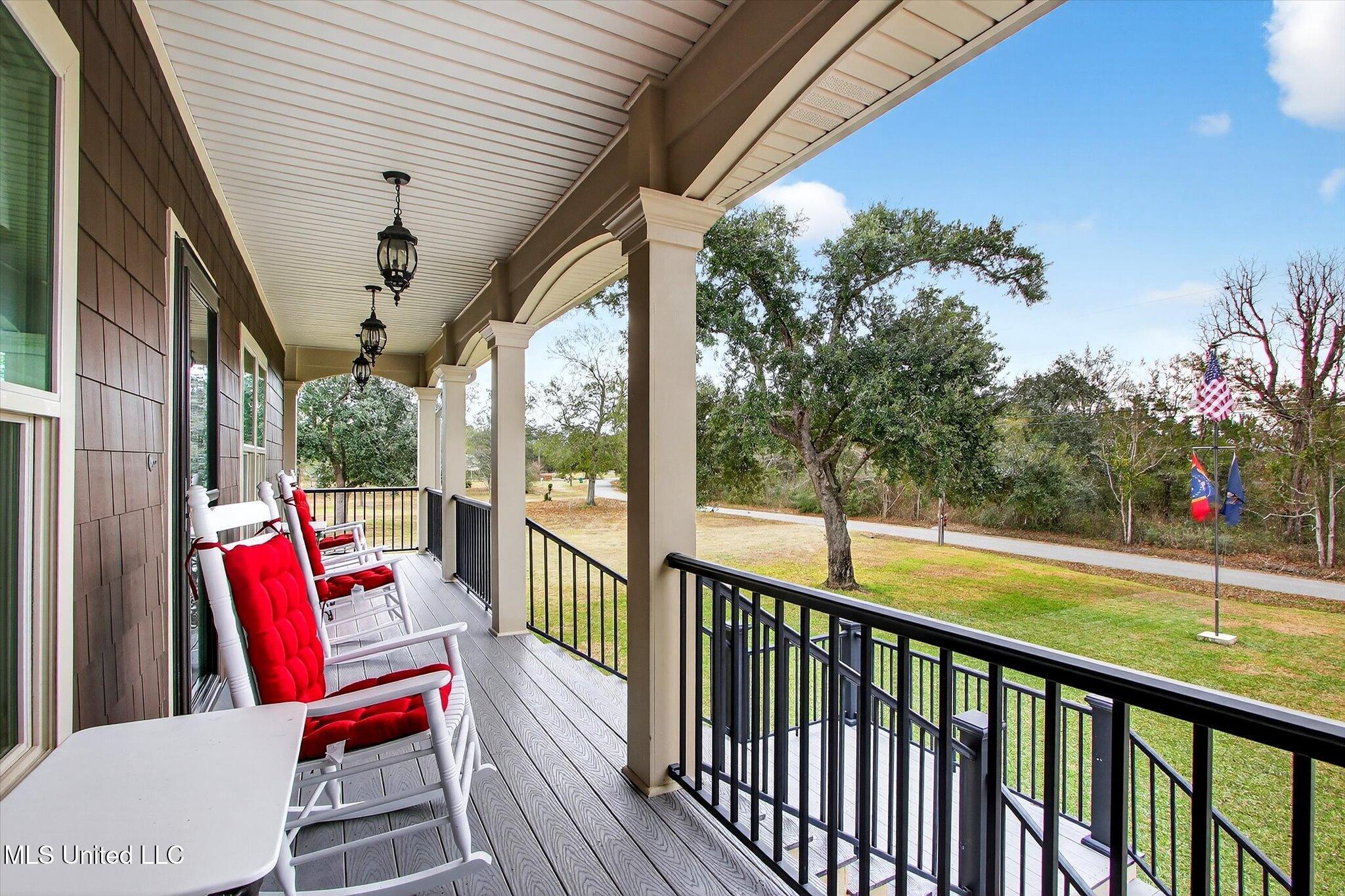 2104 Mole Drive Property Photo 11