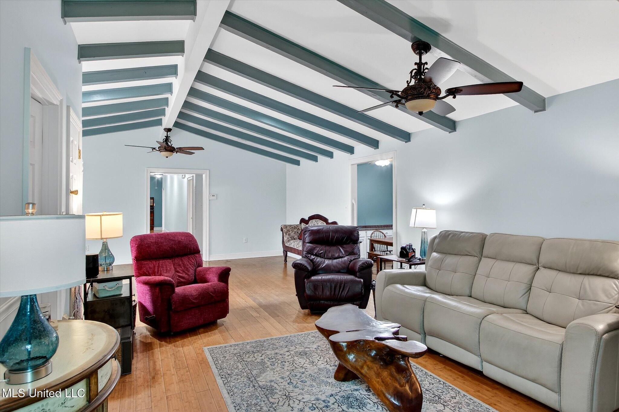 2104 Mole Drive Property Photo 13