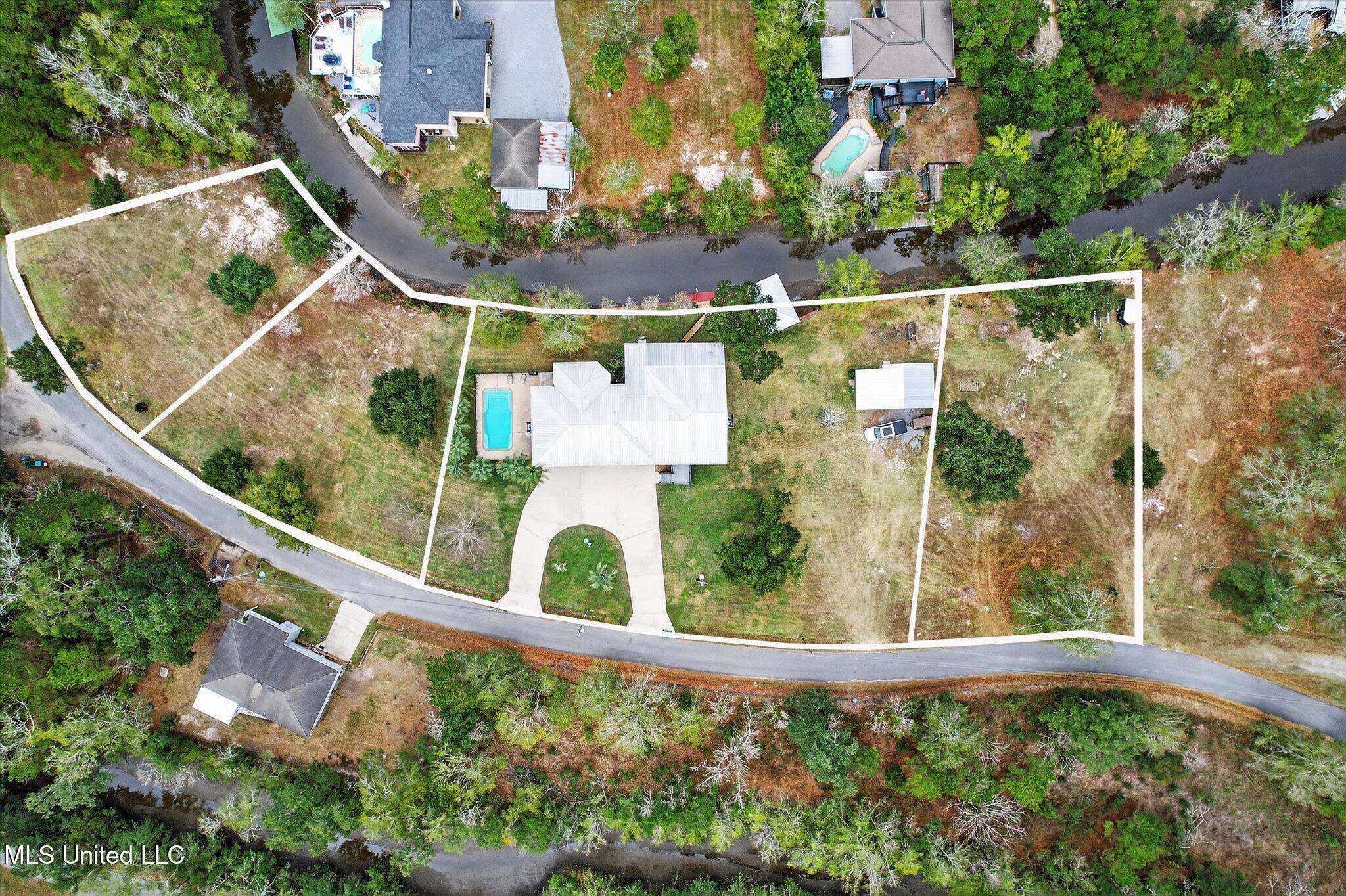 00 Mole Drive Property Photo 2