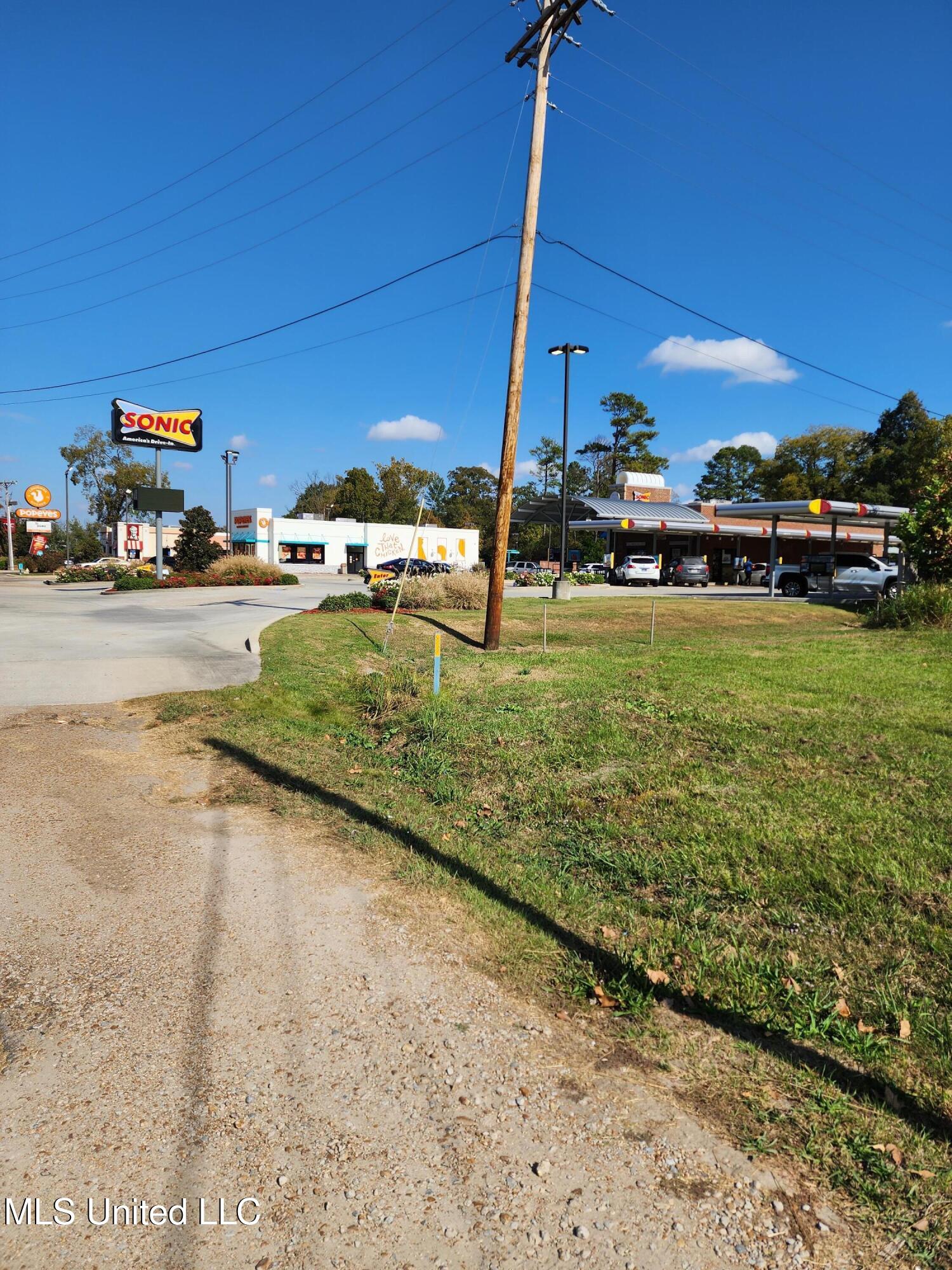 1704 Carson Drive Property Photo 1
