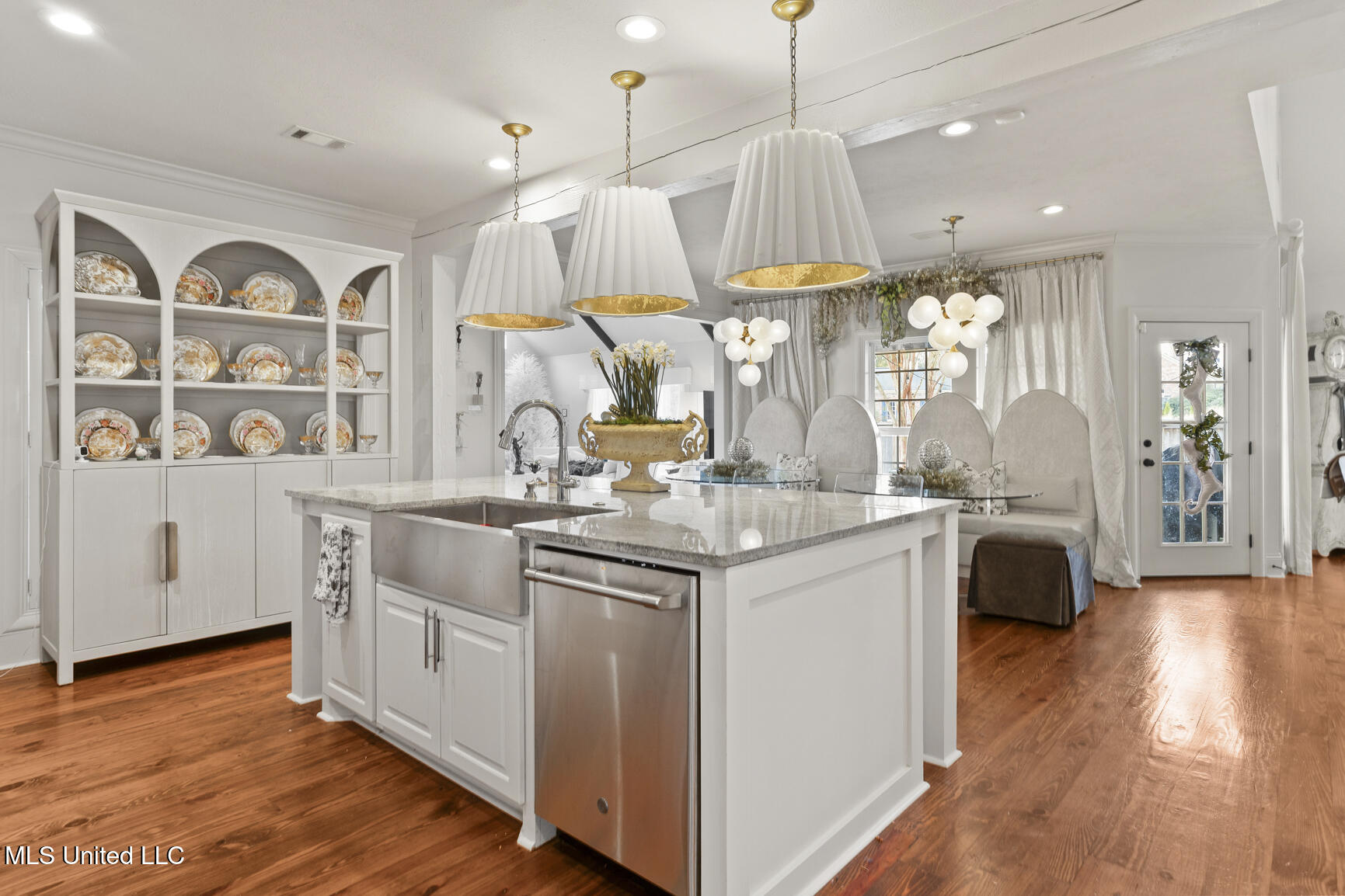 712 S Chickasaw Drive Property Photo 25