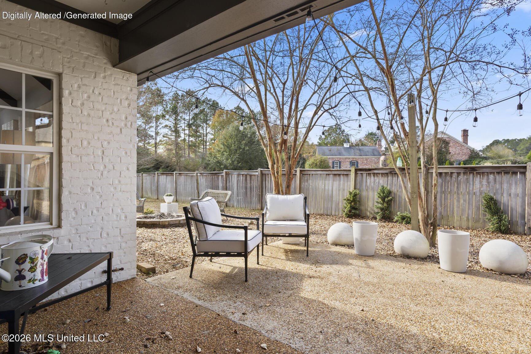 712 S Chickasaw Drive Property Photo 51