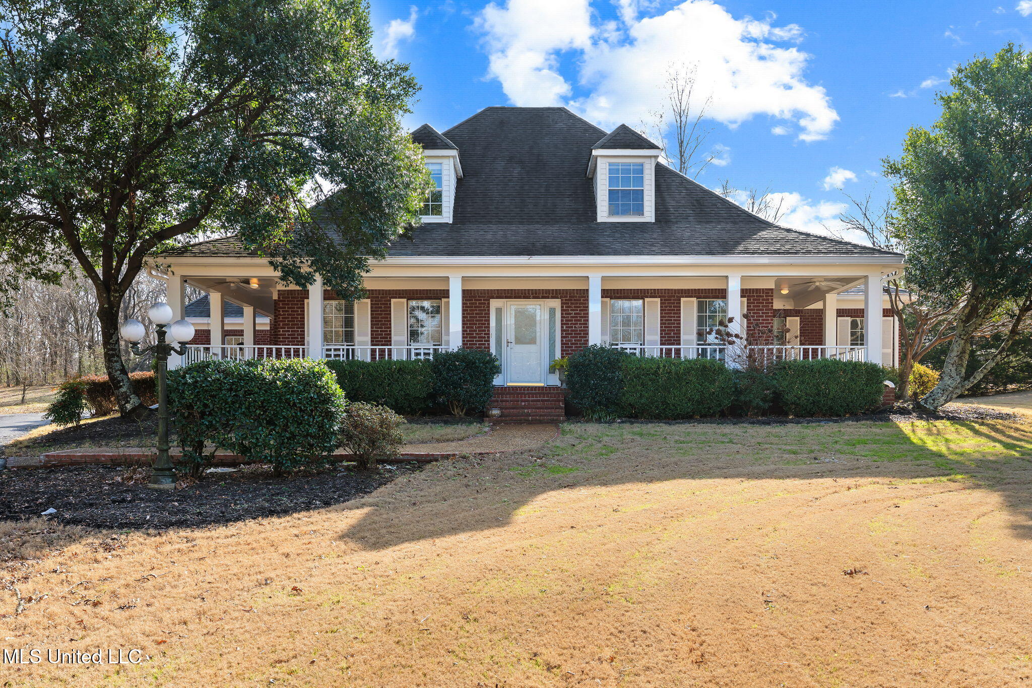 7885 Hunters Bend Cove Property Photo 1