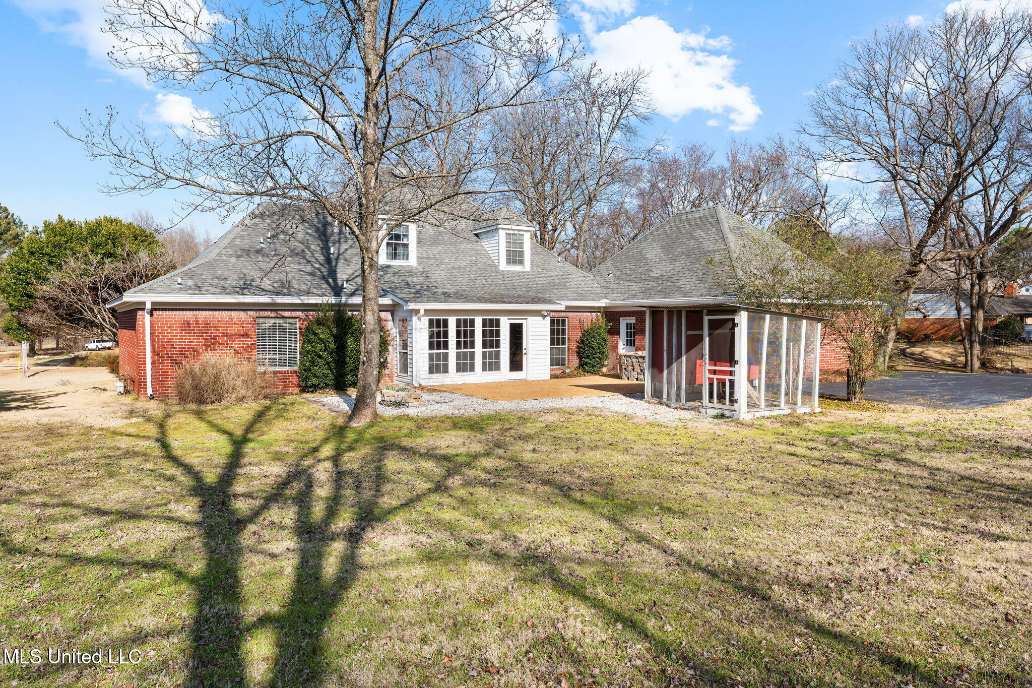 7885 Hunters Bend Cove Property Photo 41