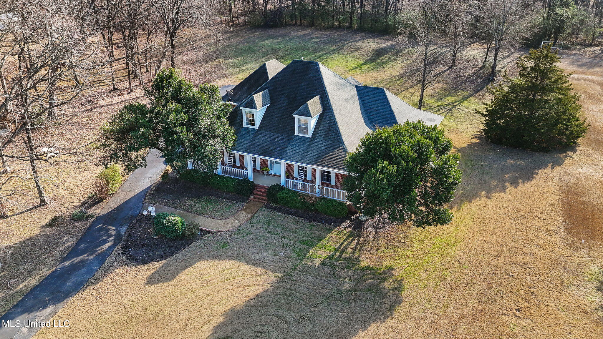 7885 Hunters Bend Cove Property Photo 43