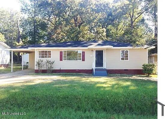 2920 Oak Forest Drive Property Photo 1