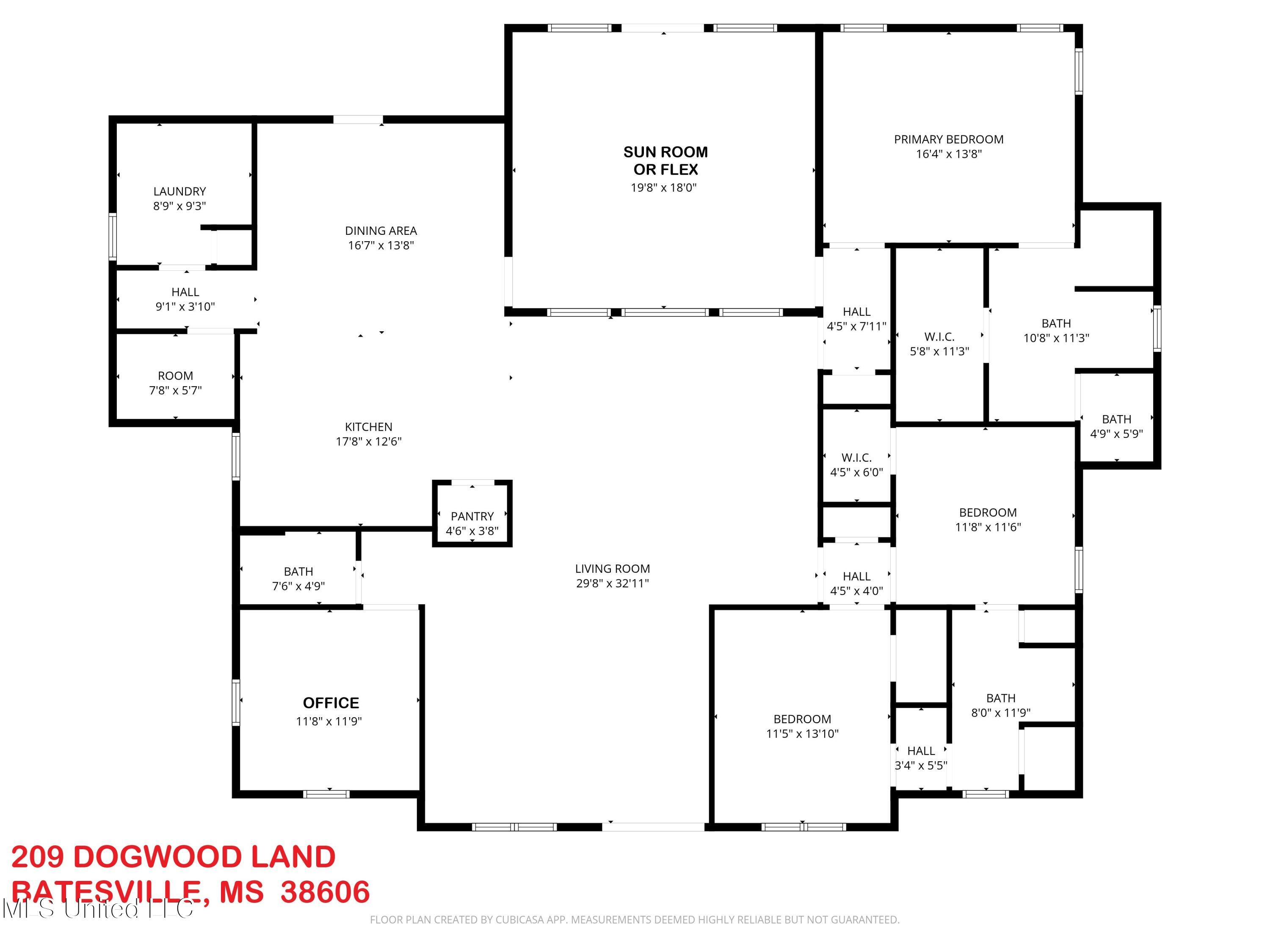 209 Dogwood Lane Property Photo 6