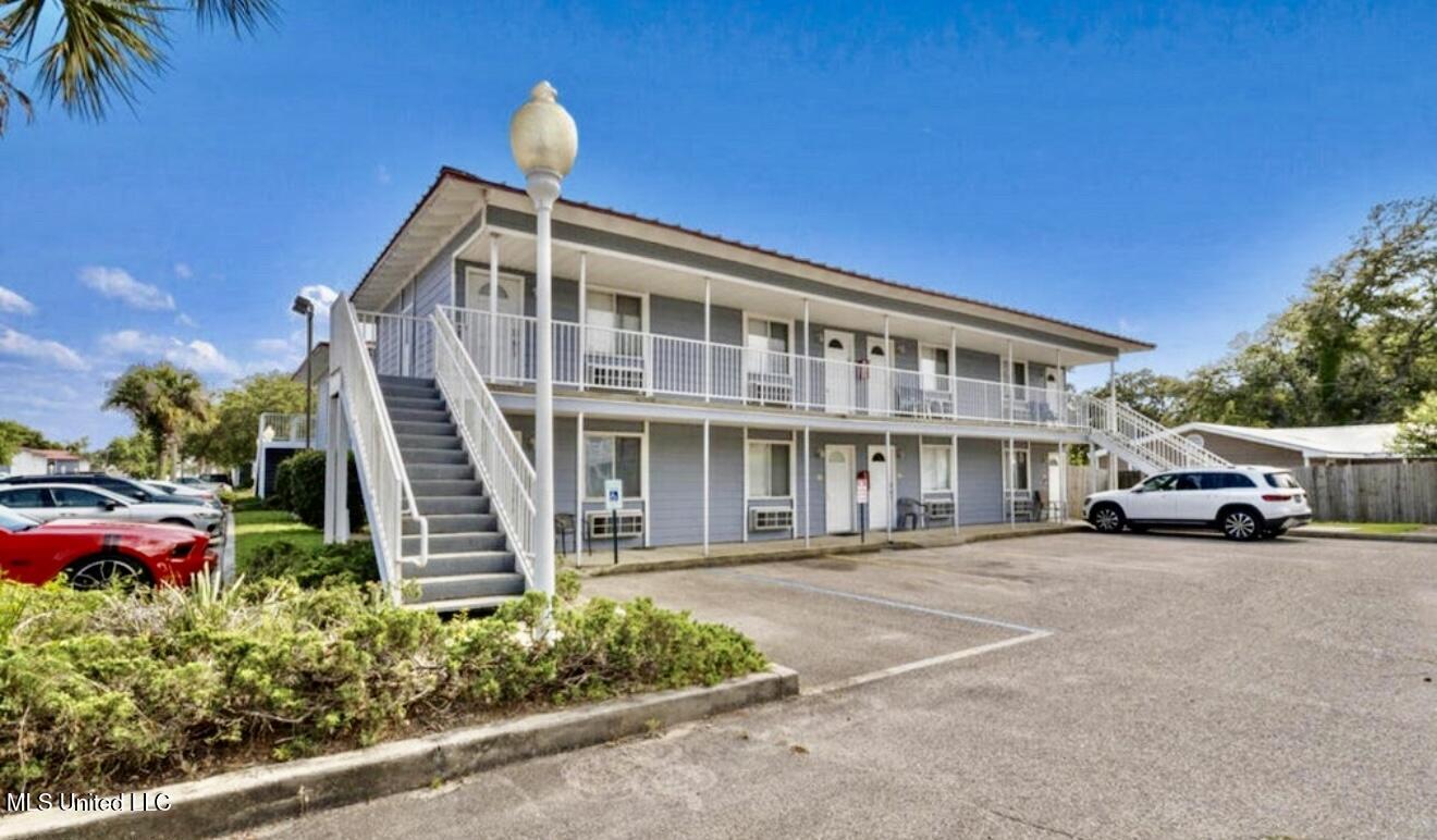 1664 Beach Boulevard Property Photo 1