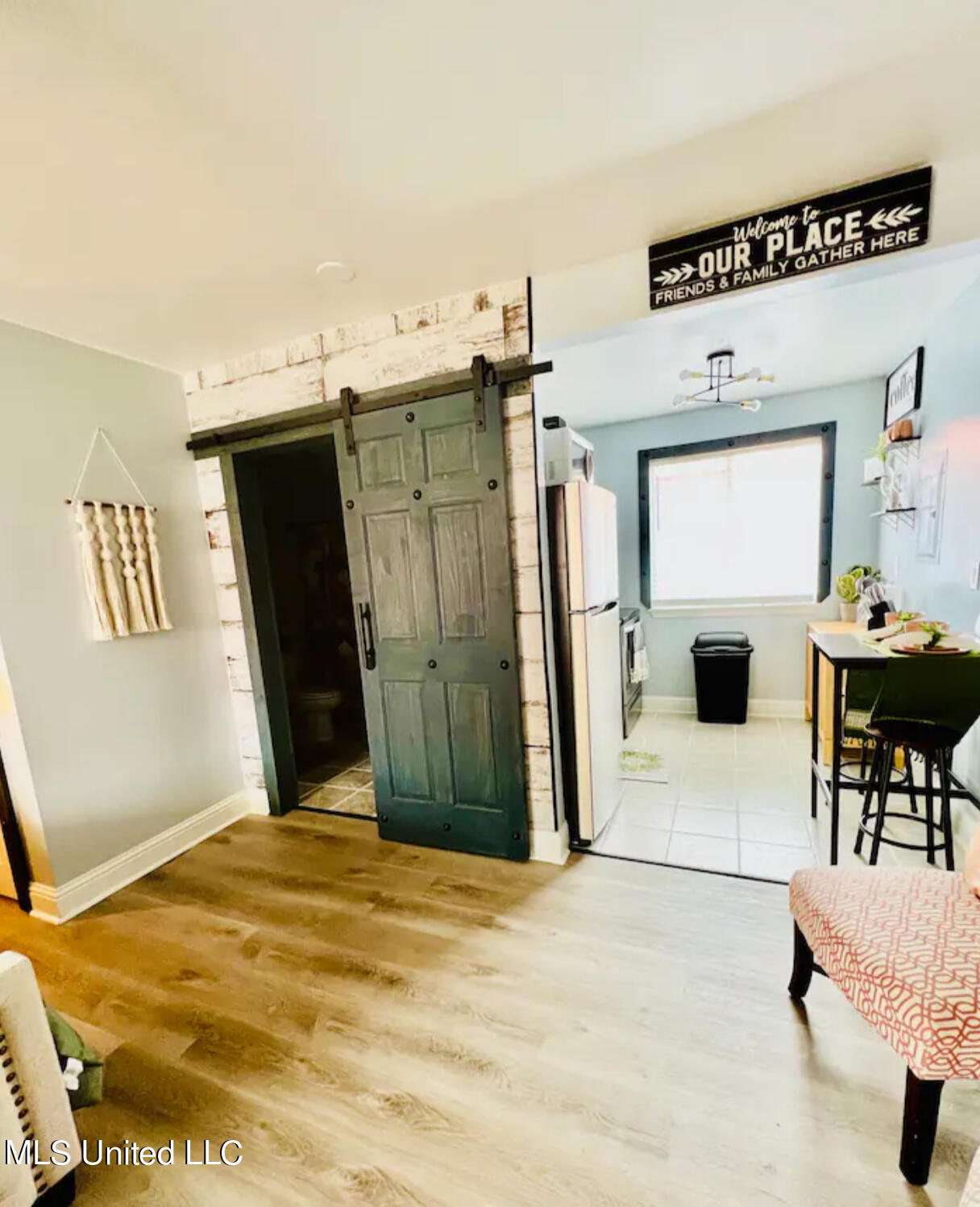 1664 Beach Boulevard Property Photo 3