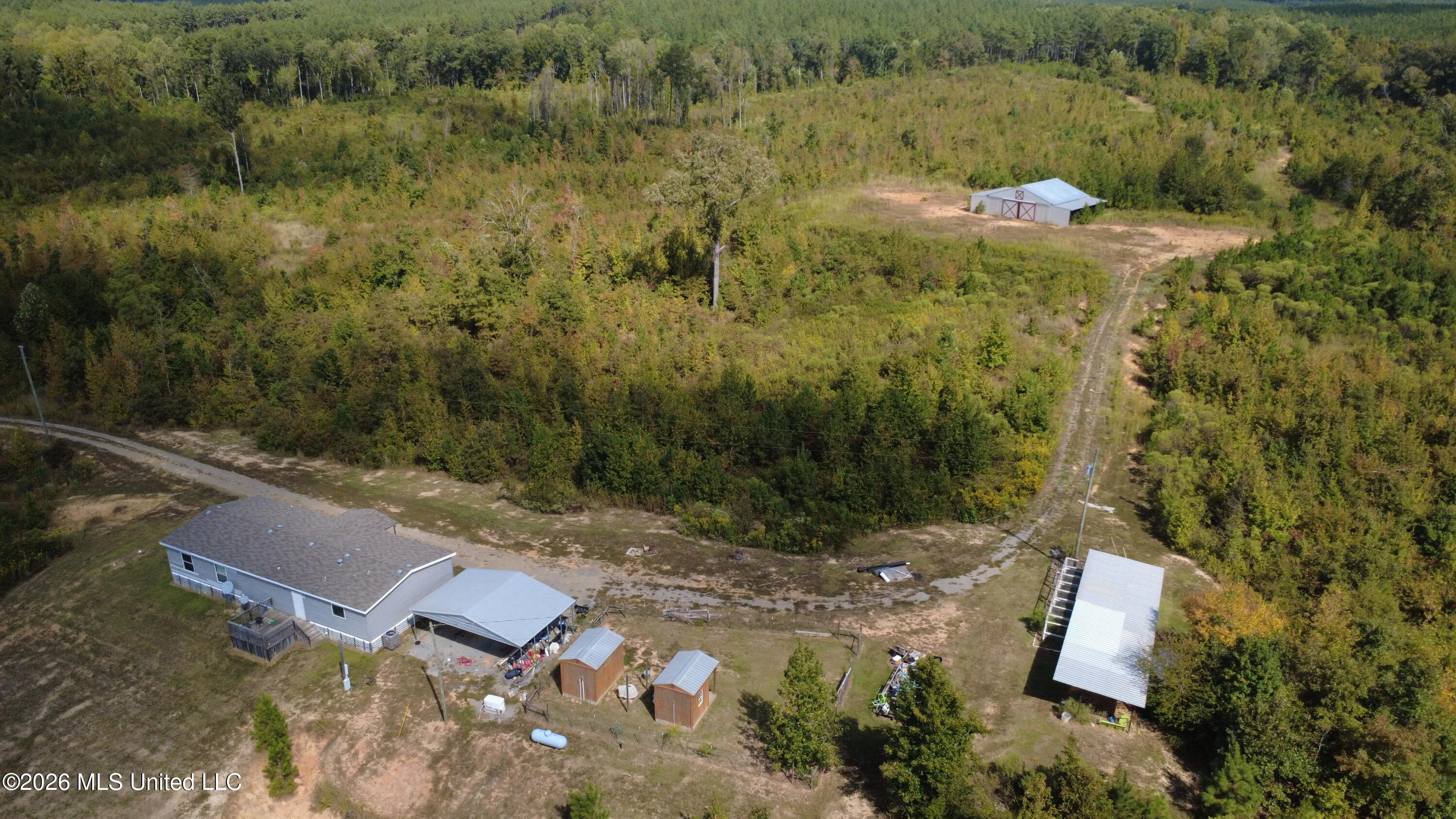 3438 Attala Rd 3027 Property Photo 12