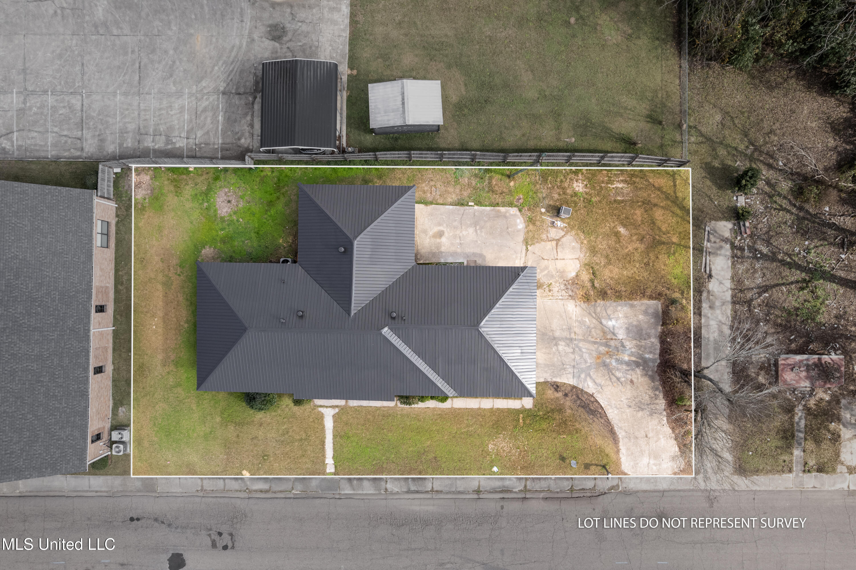 1116 West Avenue Property Photo 37