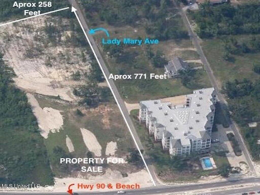 26300 Highway 90 Property Photo 1
