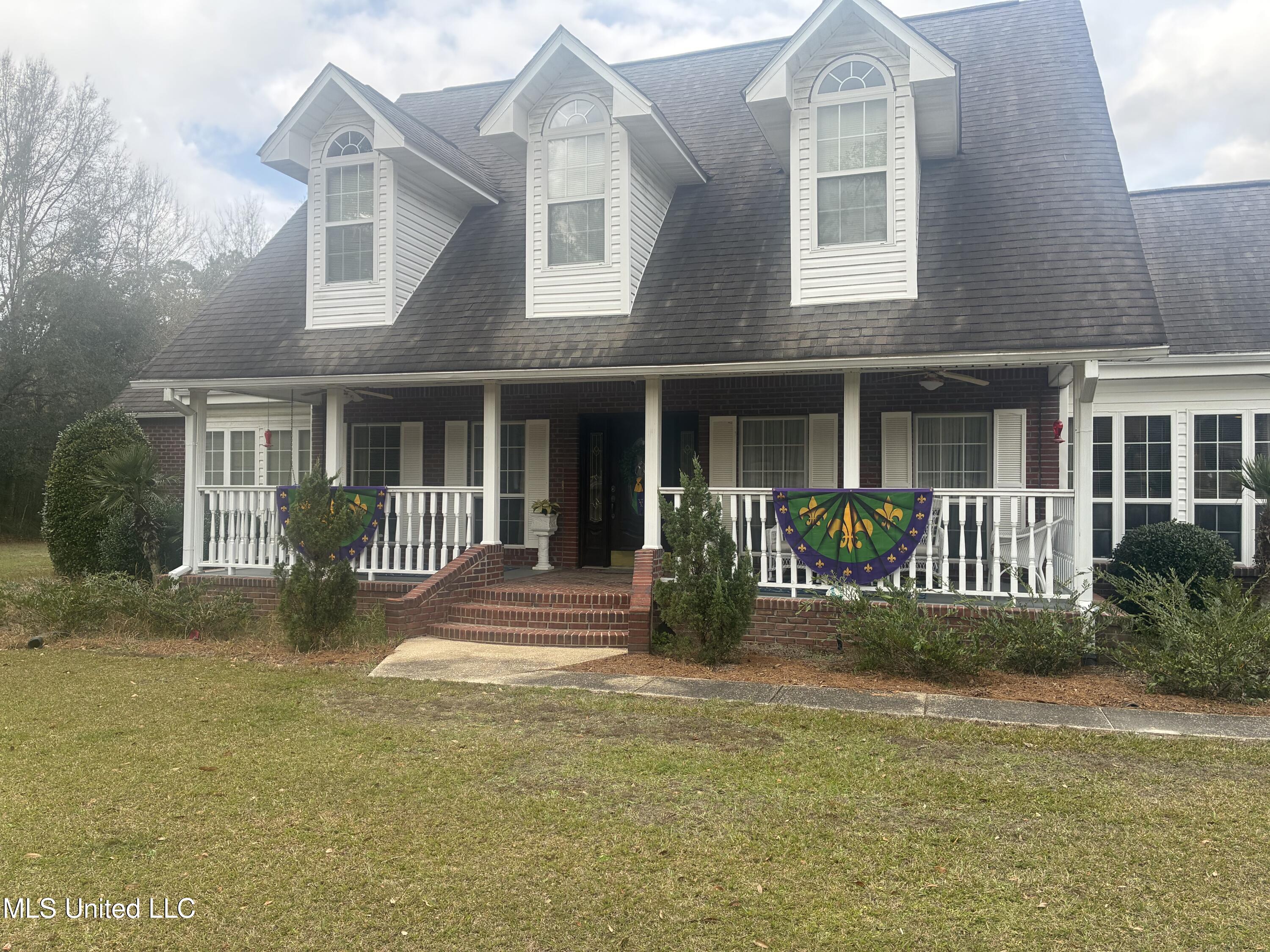7201 Bentwood Drive, Moss Point, MS 39562 | MLS#: 4135658 | Moss Point Real  Estate