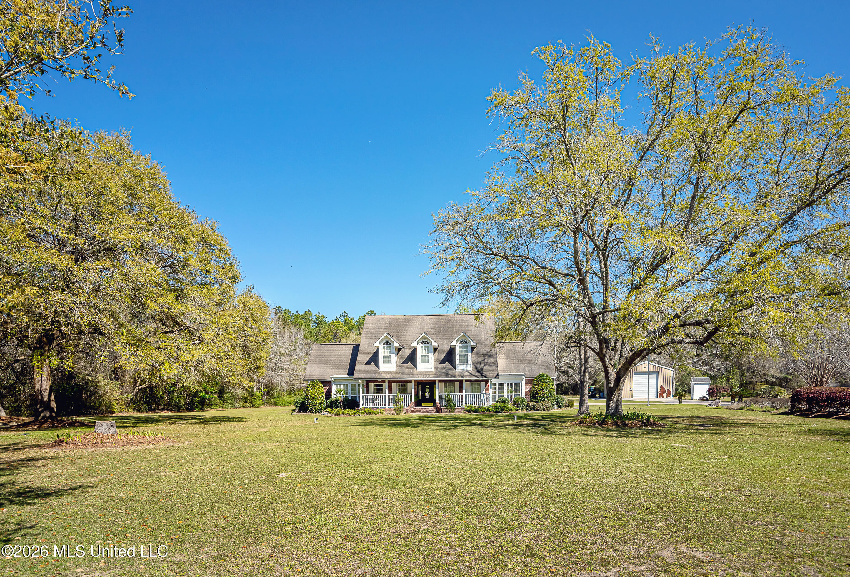 7201 Bentwood Drive Property Photo 6