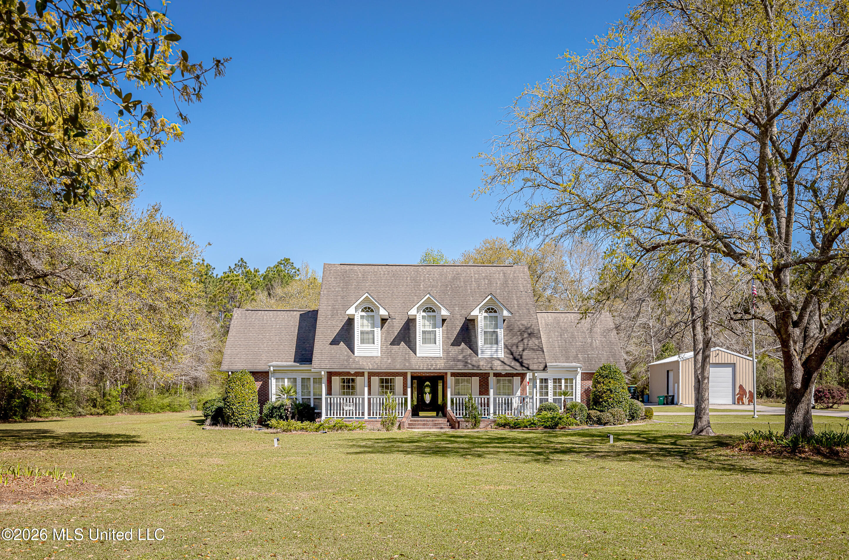 7201 Bentwood Drive Property Photo 90