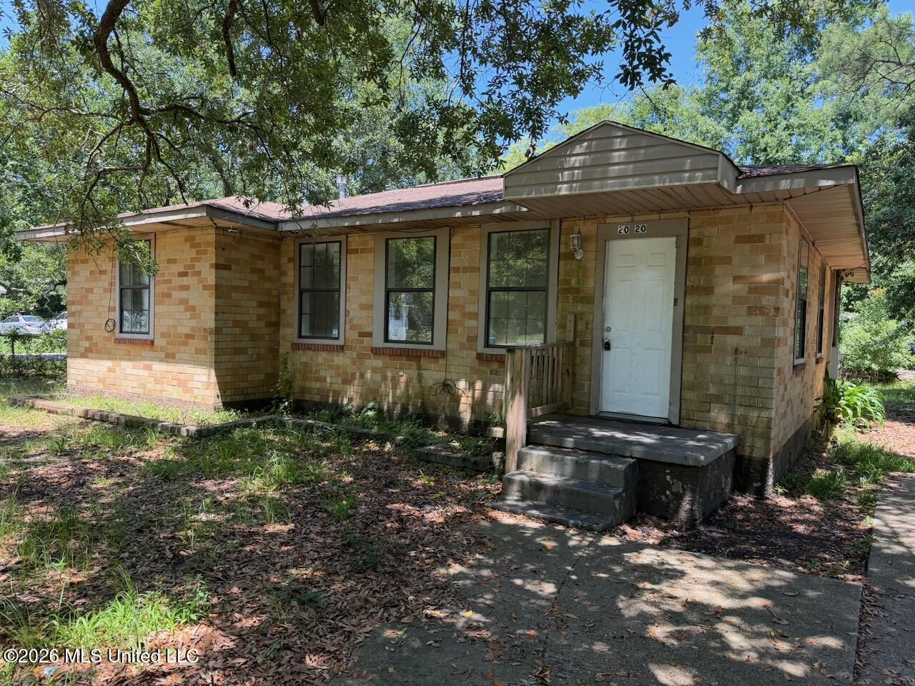 2020 41st Avenue Property Photo 1