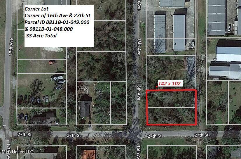 0 16th Avenue Property Photo 1