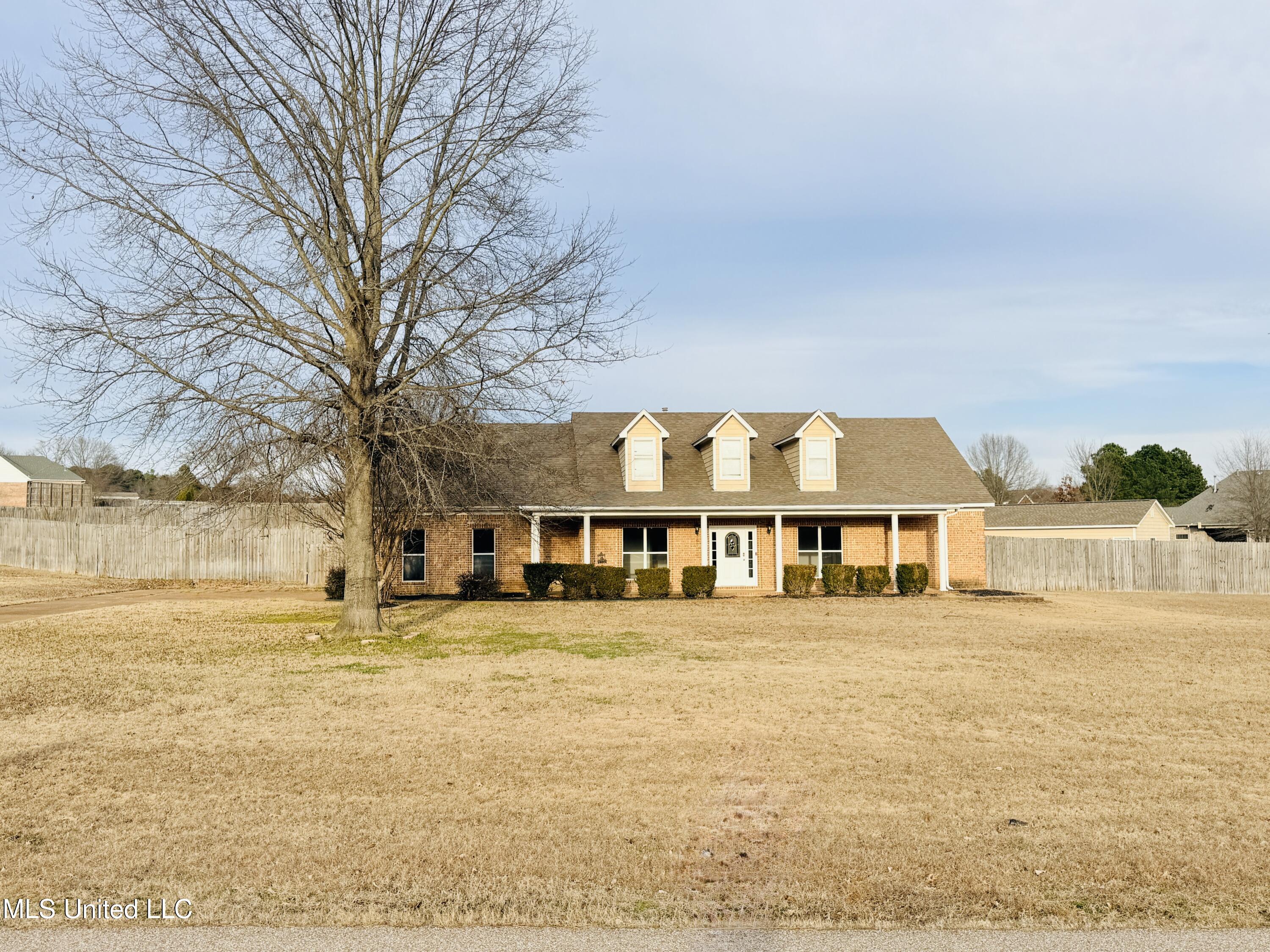 12632 River Bend Drive Property Photo 1