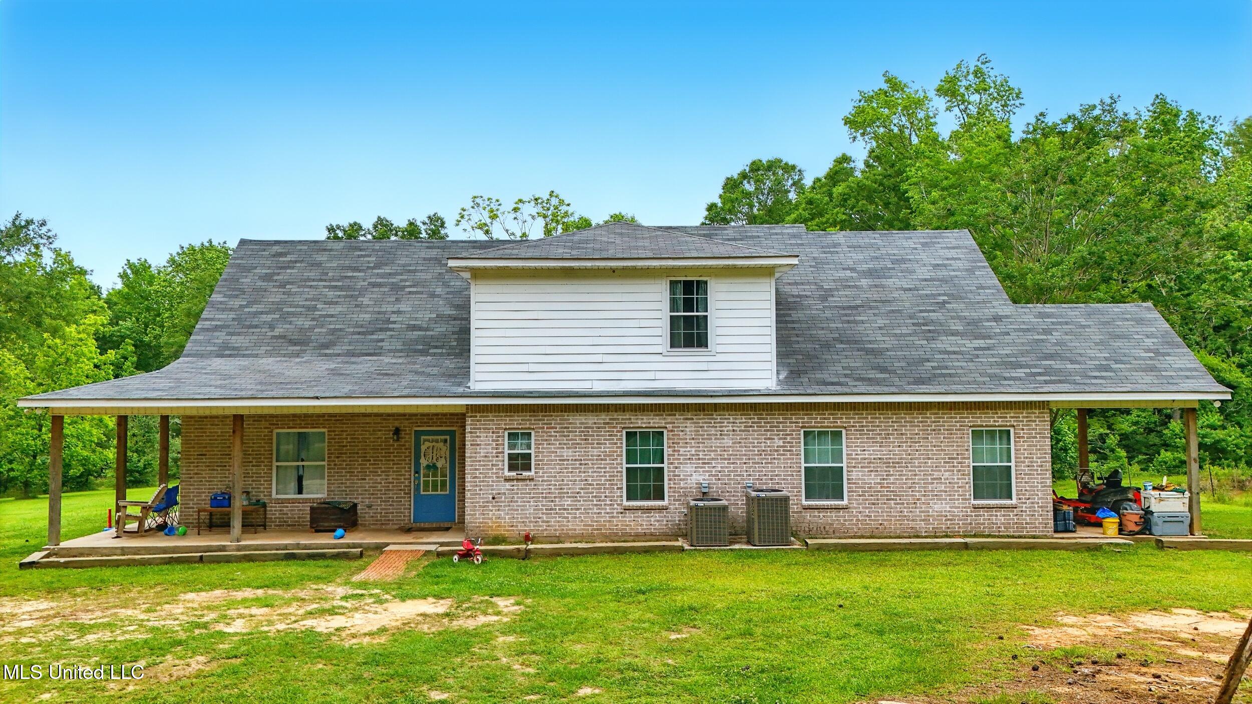 541 Old Ness Plantation Road Property Photo 3