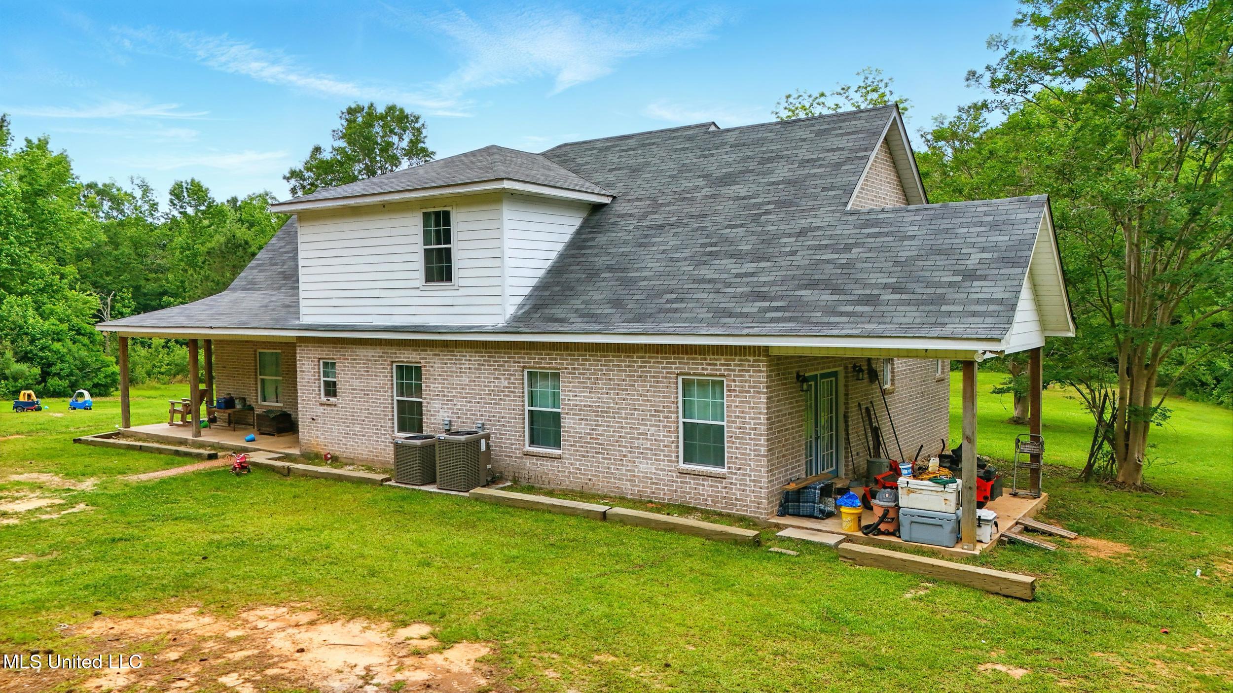 541 Old Ness Plantation Road Property Photo 4