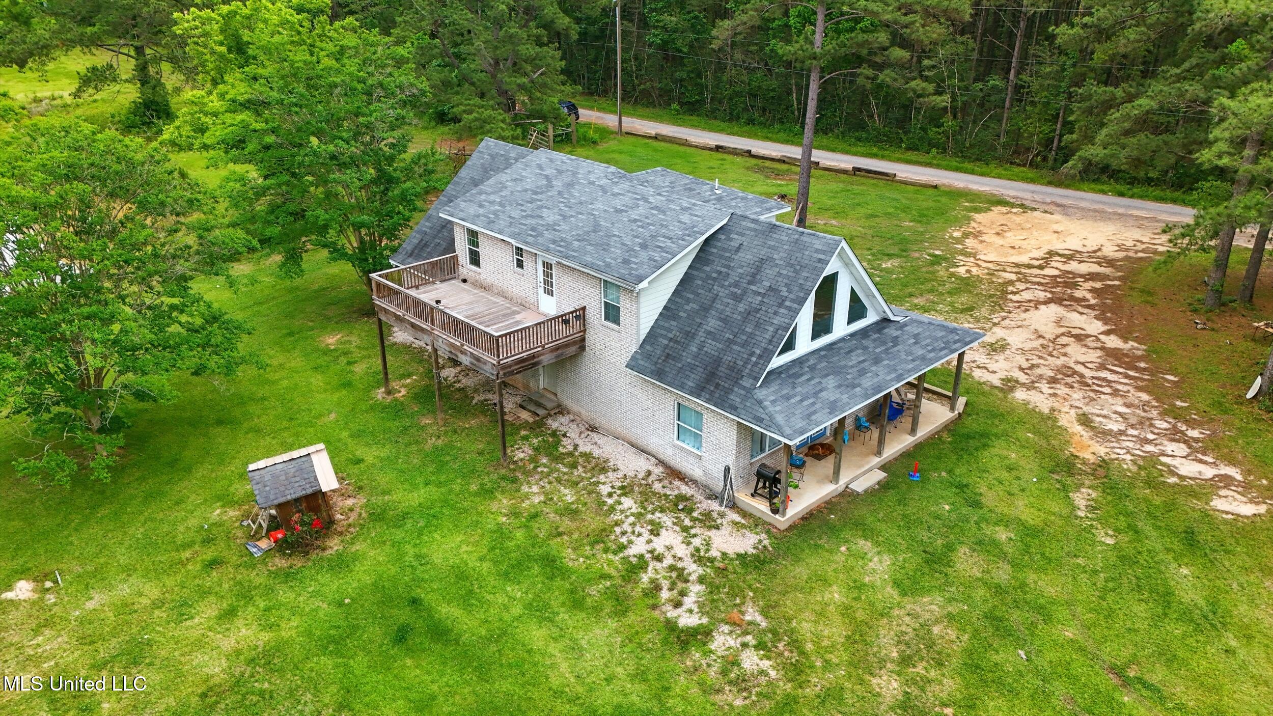 541 Old Ness Plantation Road Property Photo 5