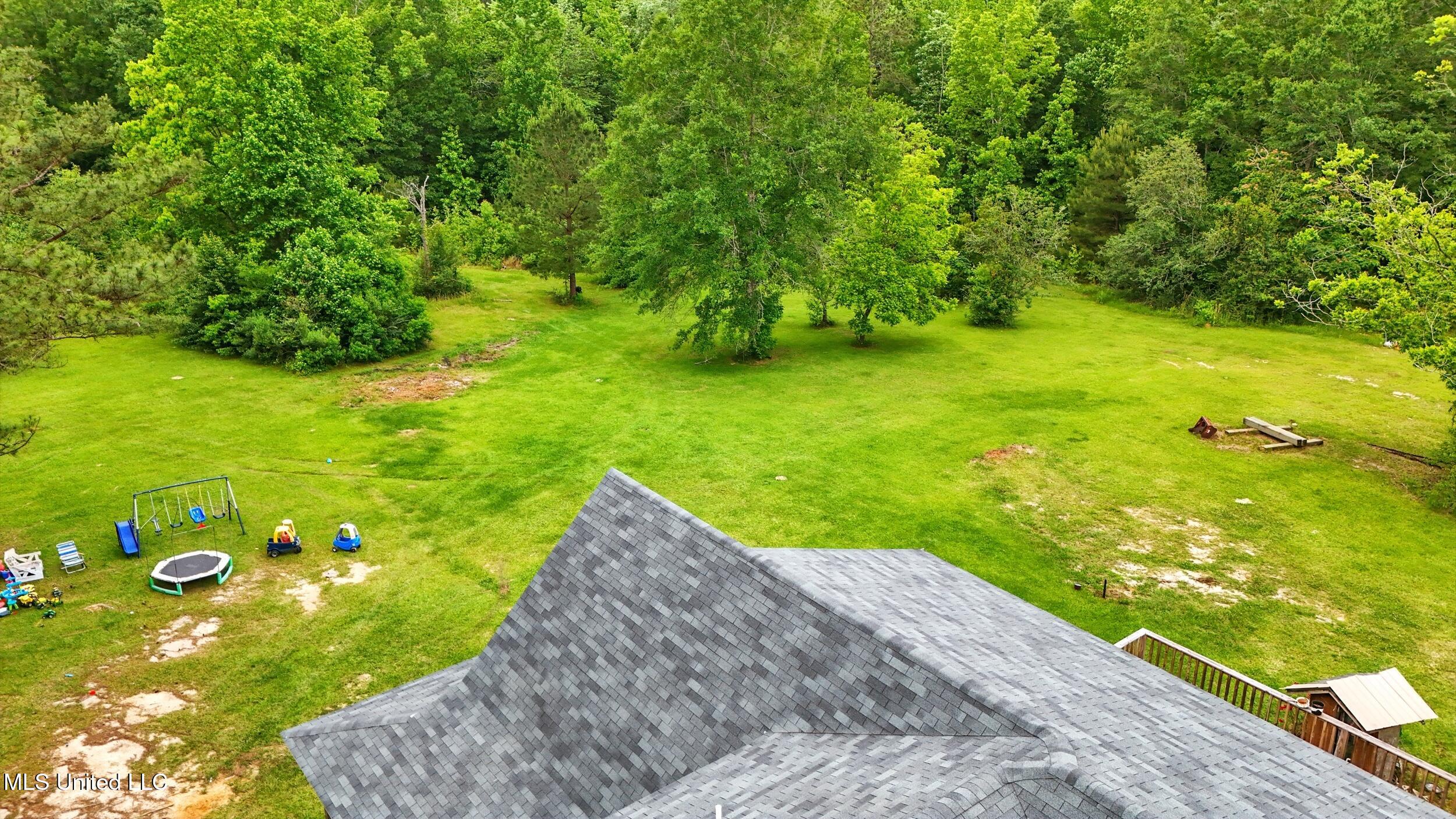 541 Old Ness Plantation Road Property Photo 9