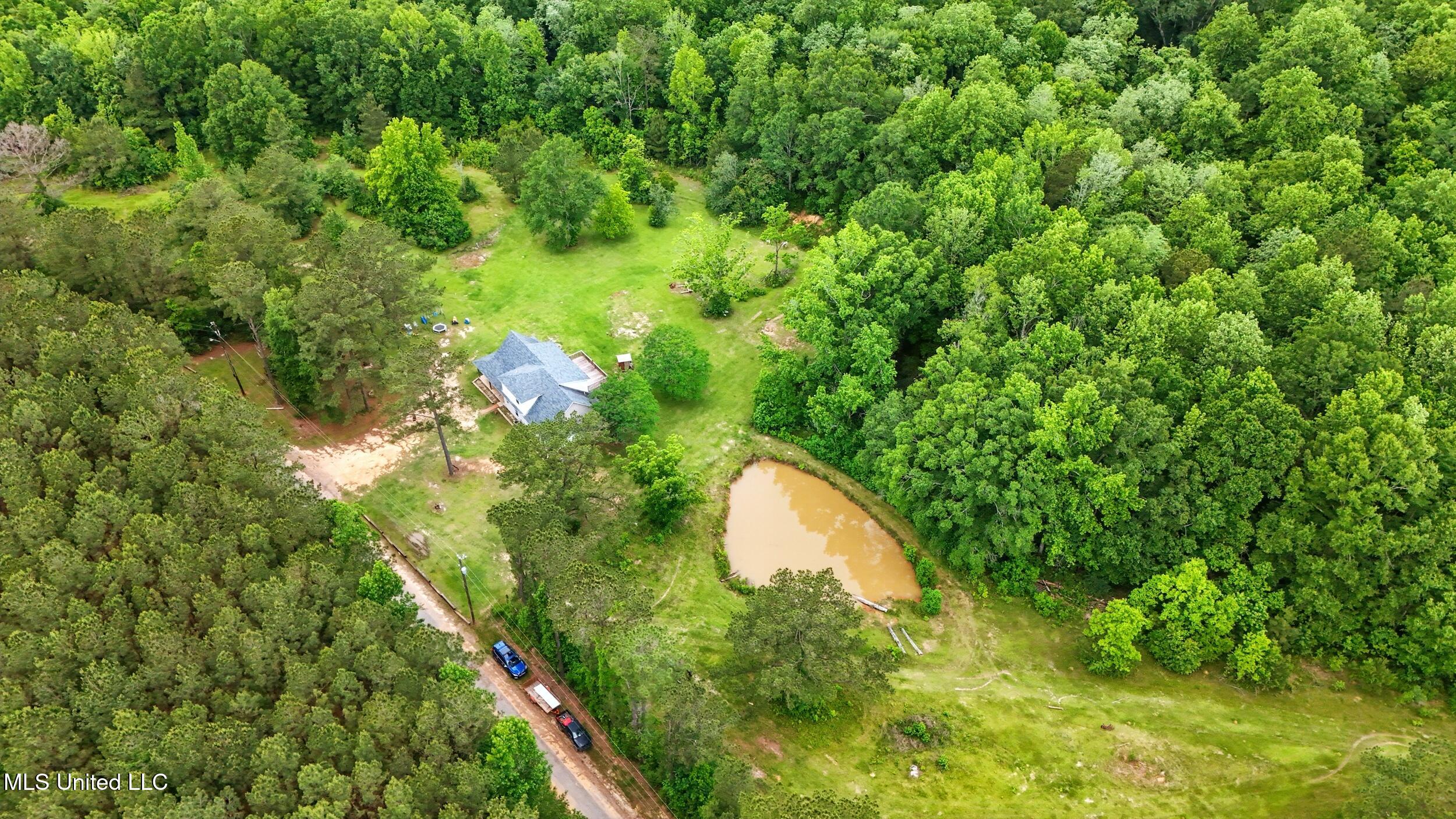 541 Old Ness Plantation Road Property Photo 10