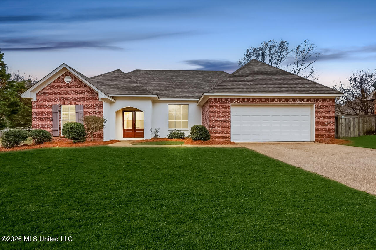 122 Prescott Ridge Property Photo 1