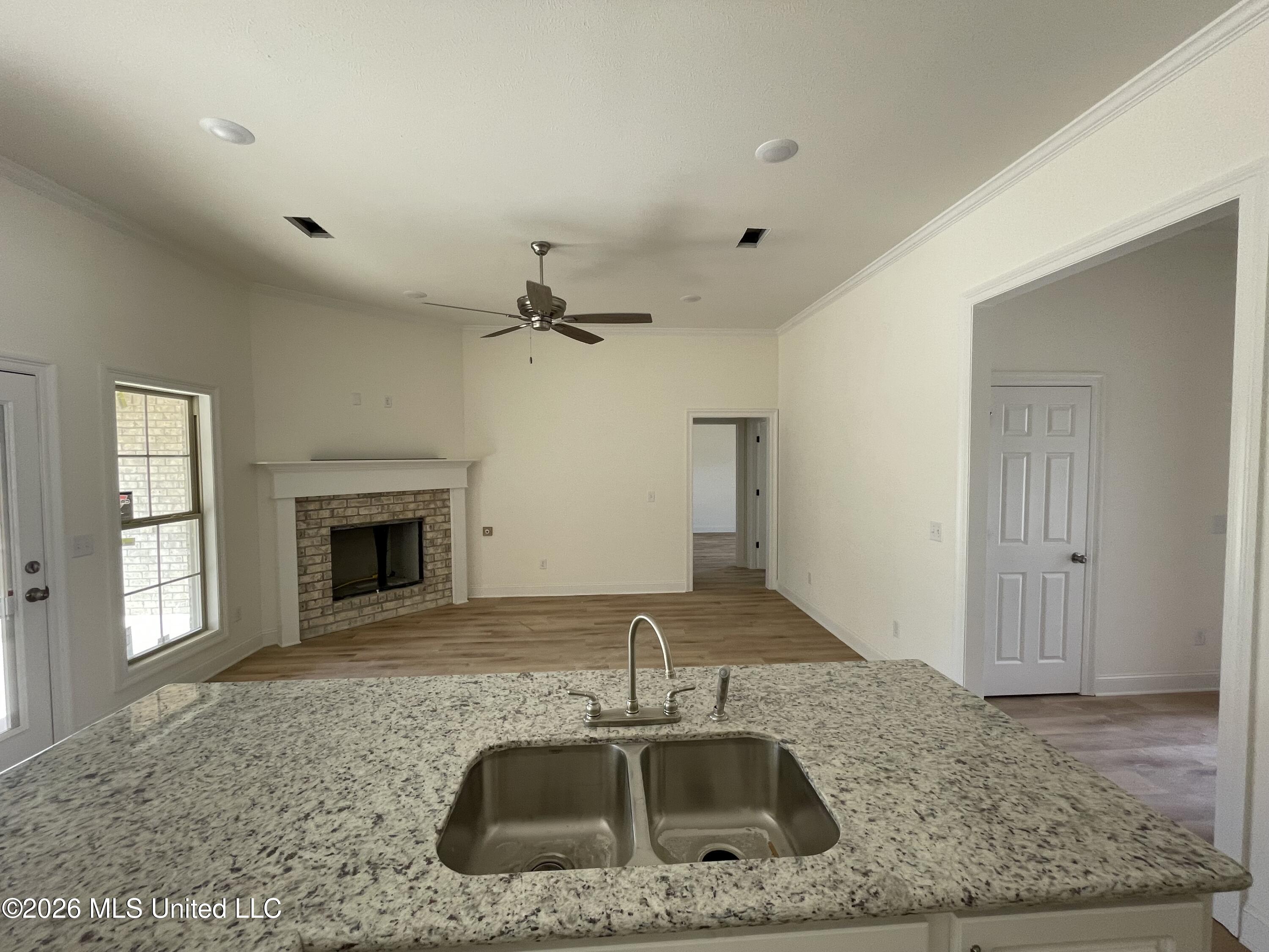 533 Patrick Farms Drive Property Photo 2