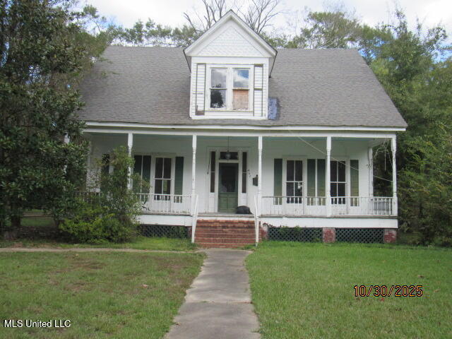 402 W Georgetown Street Property Photo 1