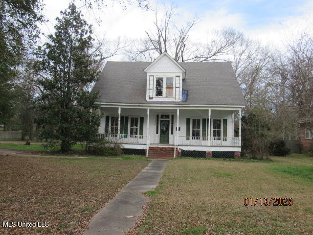 402 W Georgetown Street Property Photo 2