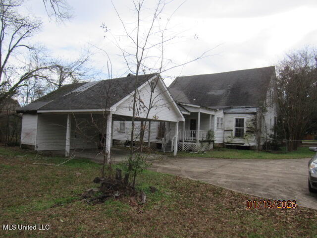 402 W Georgetown Street Property Photo 4