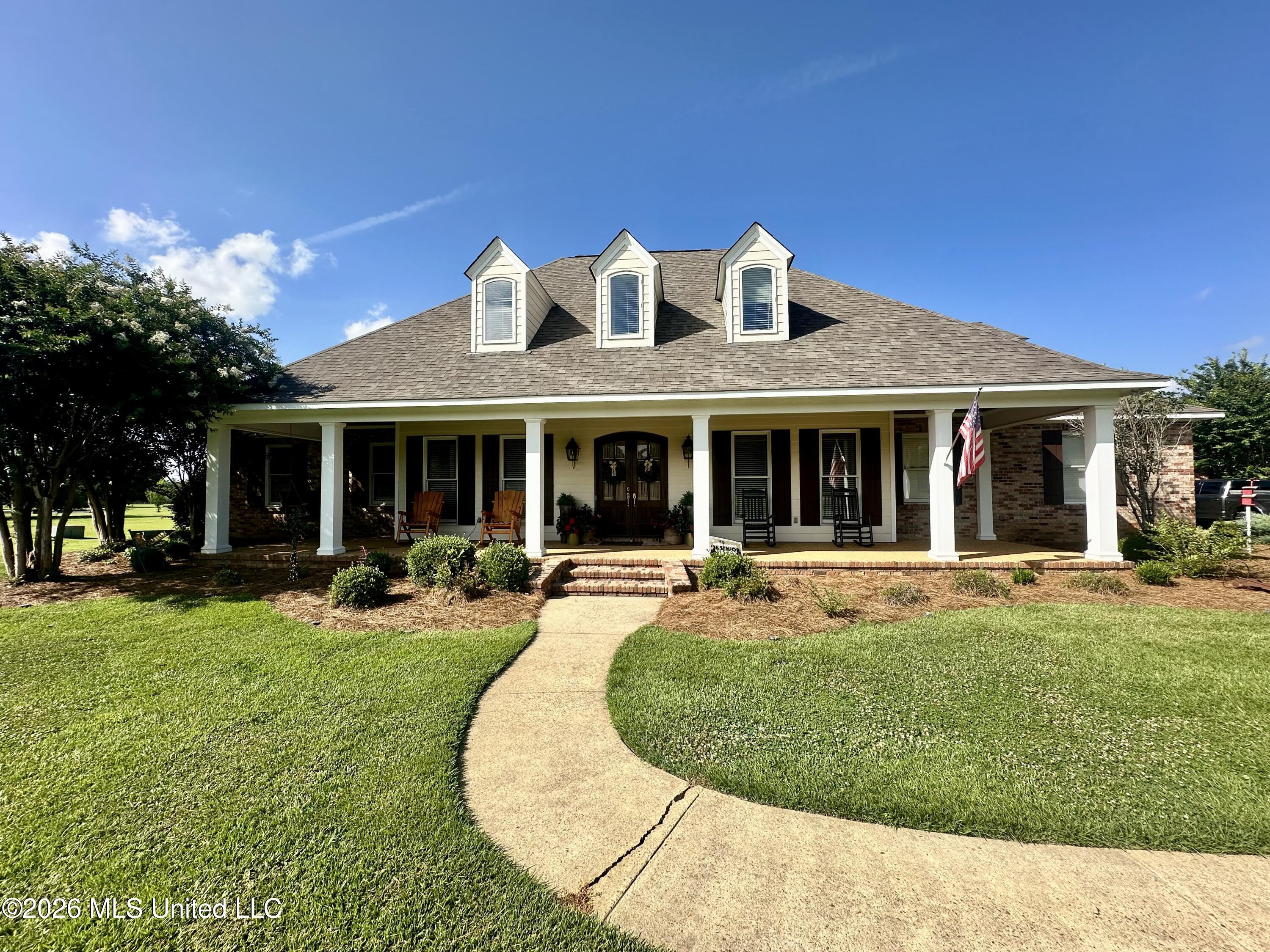 298 Quail Hollow Property Photo 1
