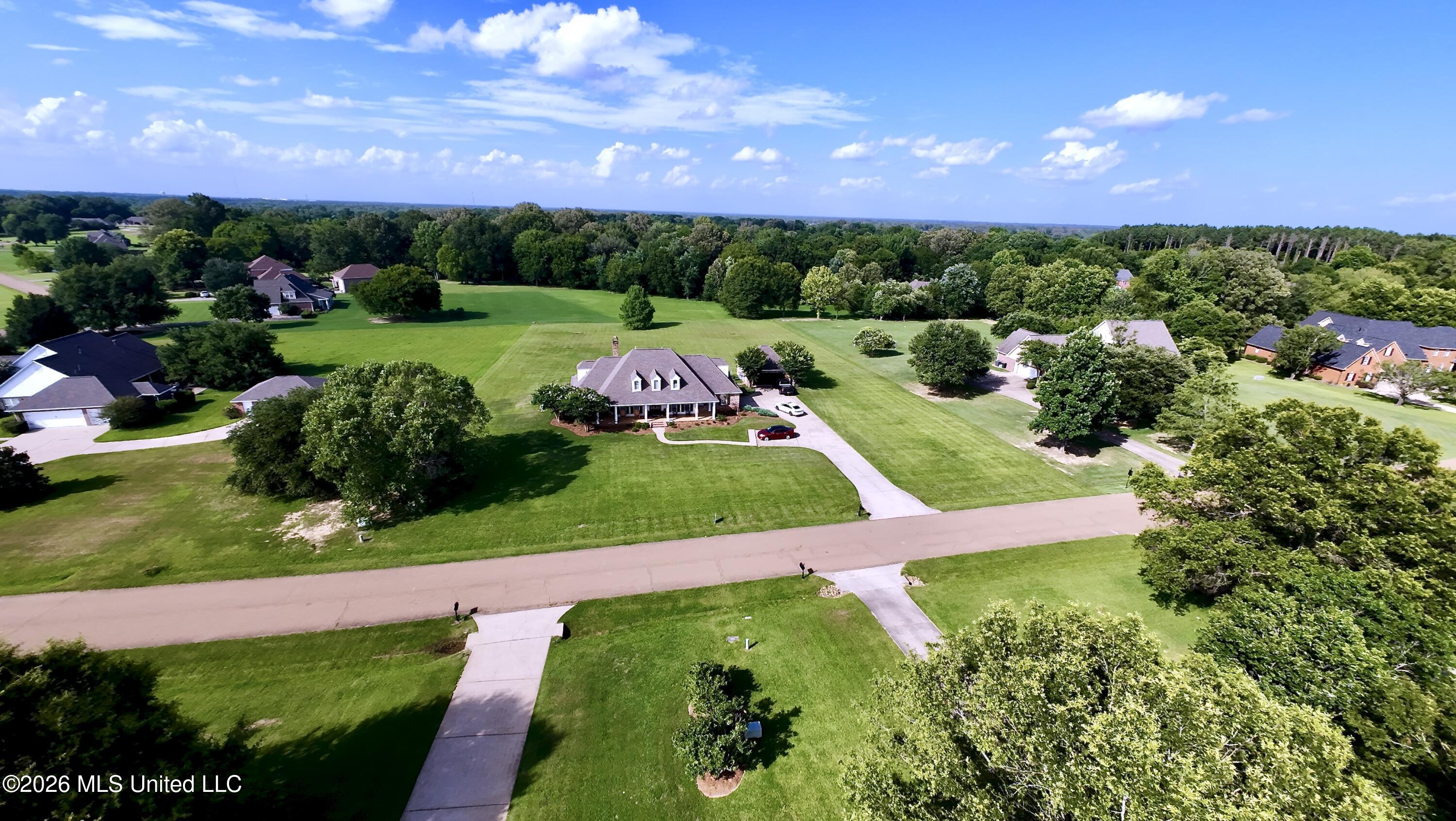 298 Quail Hollow Property Photo 5