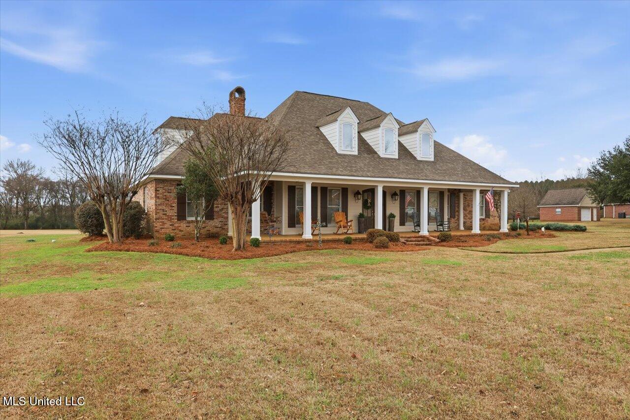 298 Quail Hollow Property Photo 6