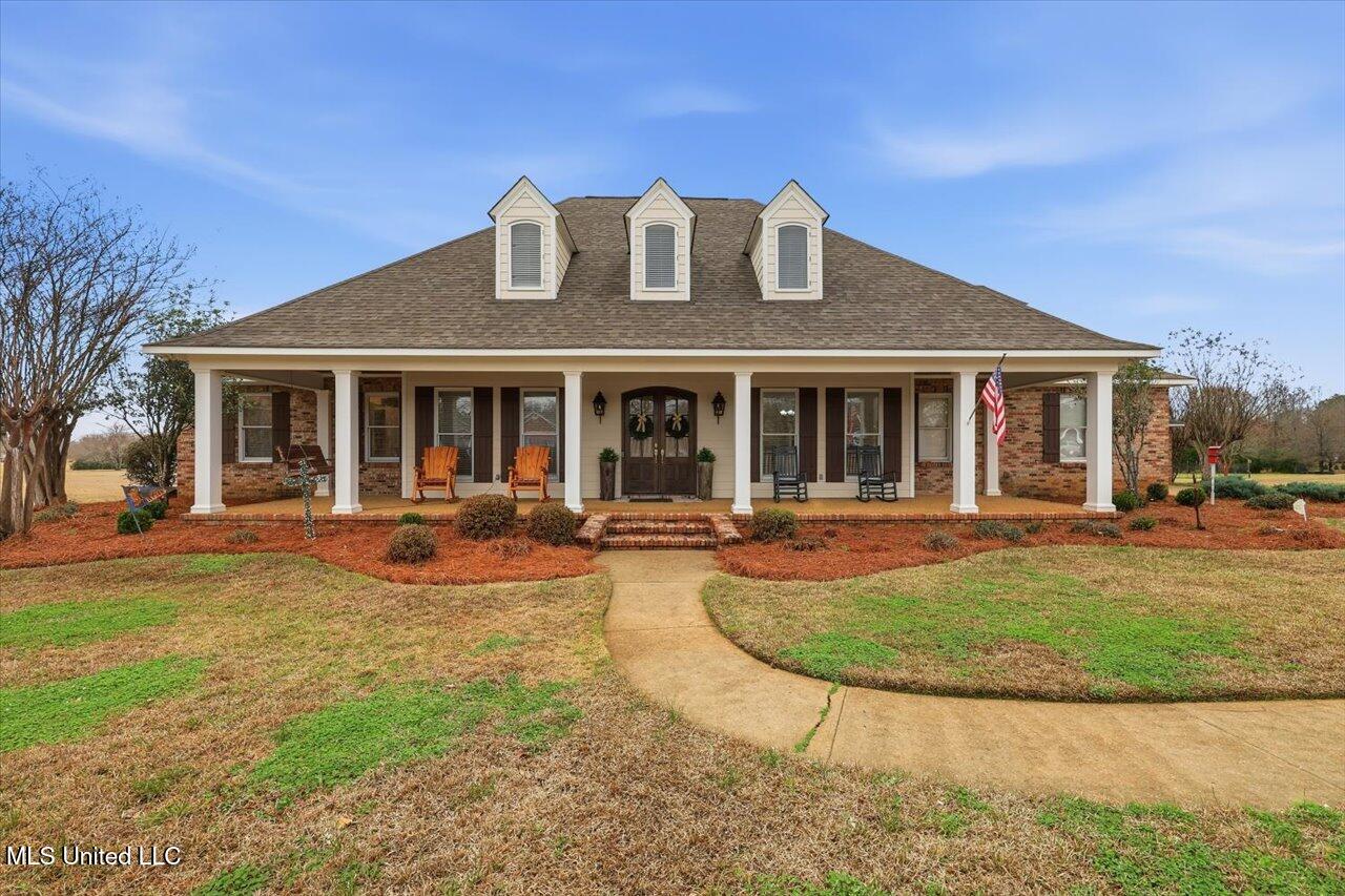 298 Quail Hollow Property Photo 9