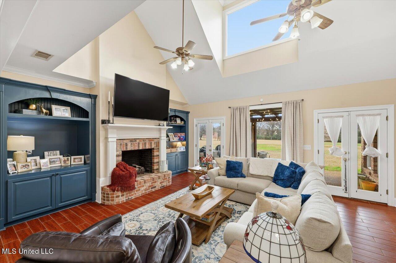 298 Quail Hollow Property Photo 15