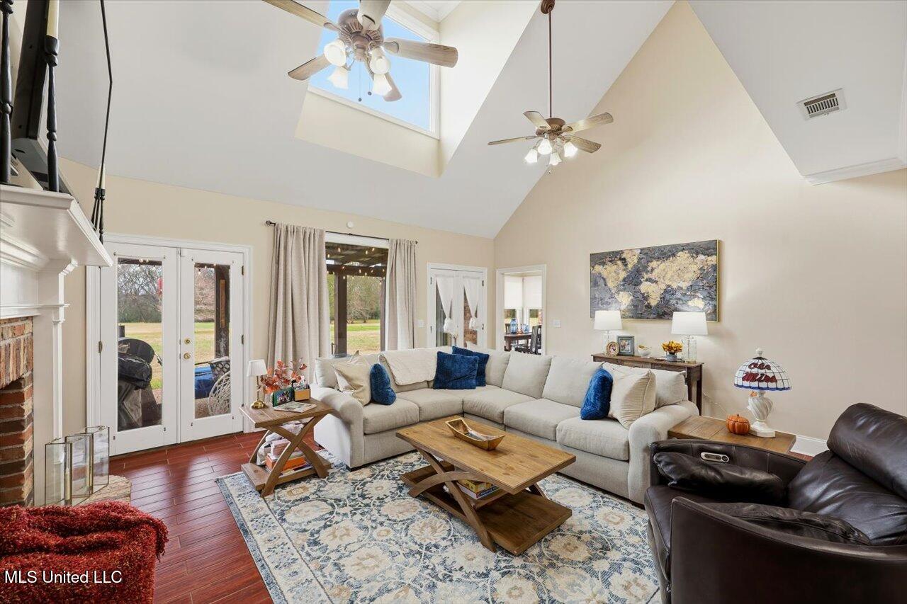 298 Quail Hollow Property Photo 16