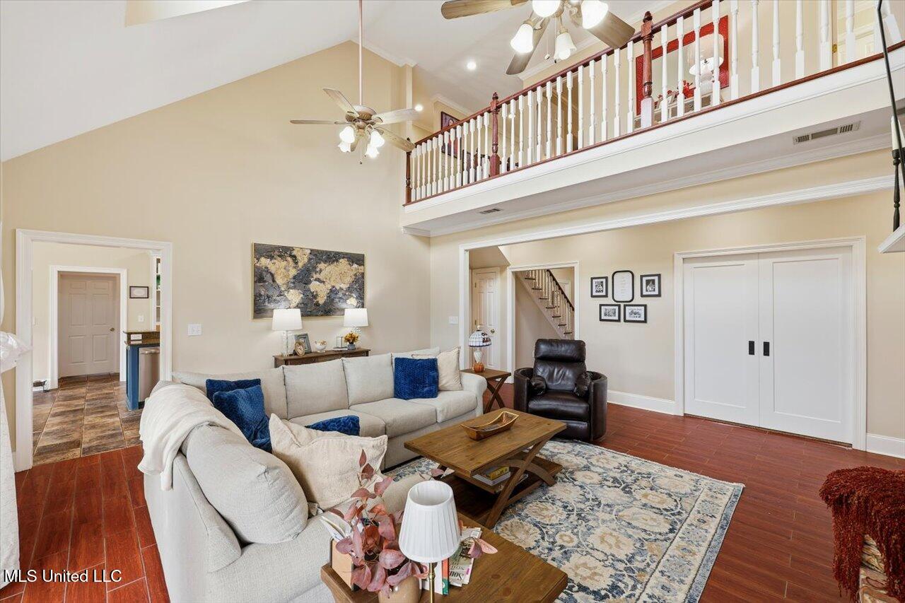 298 Quail Hollow Property Photo 17