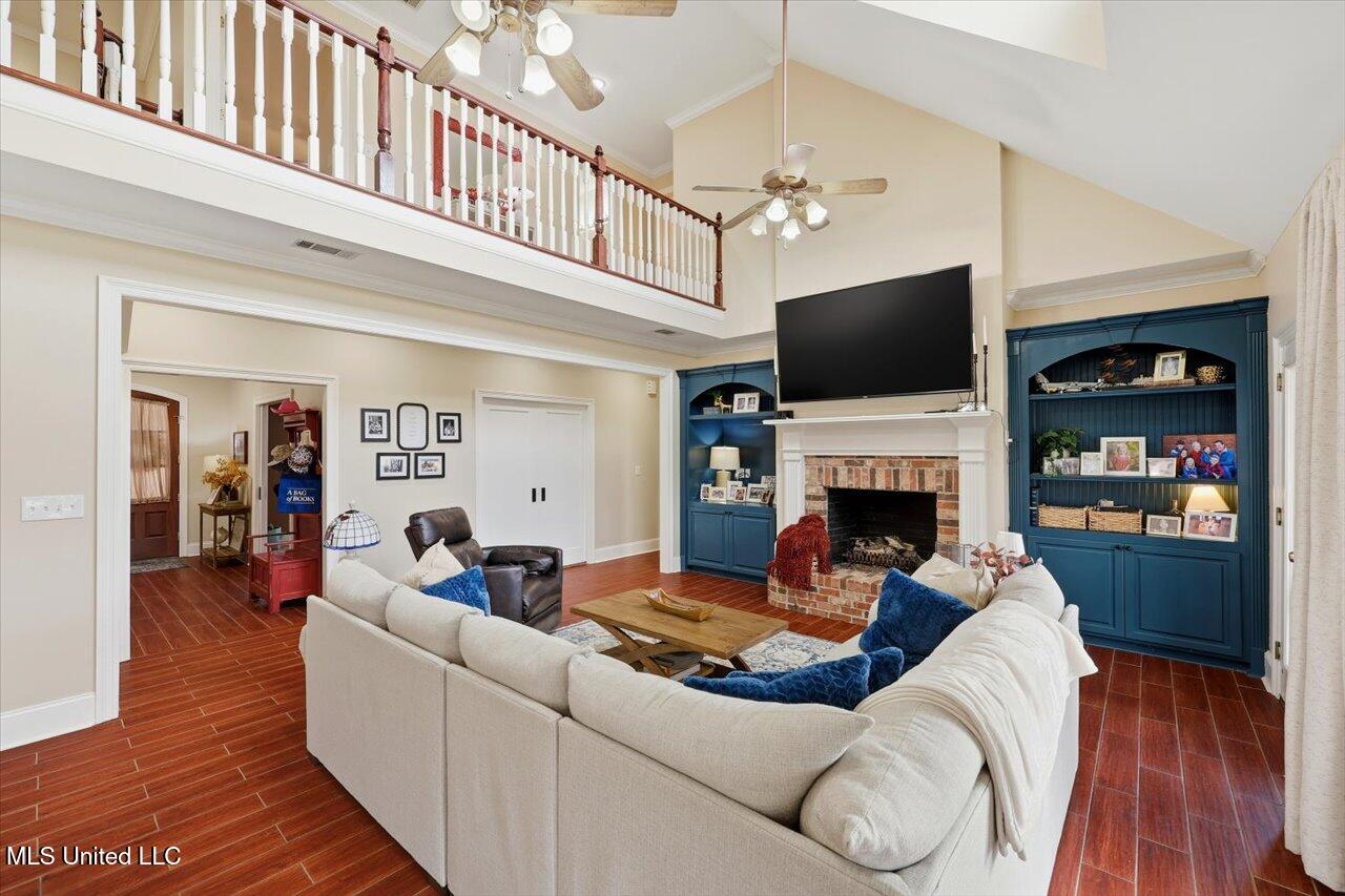 298 Quail Hollow Property Photo 18