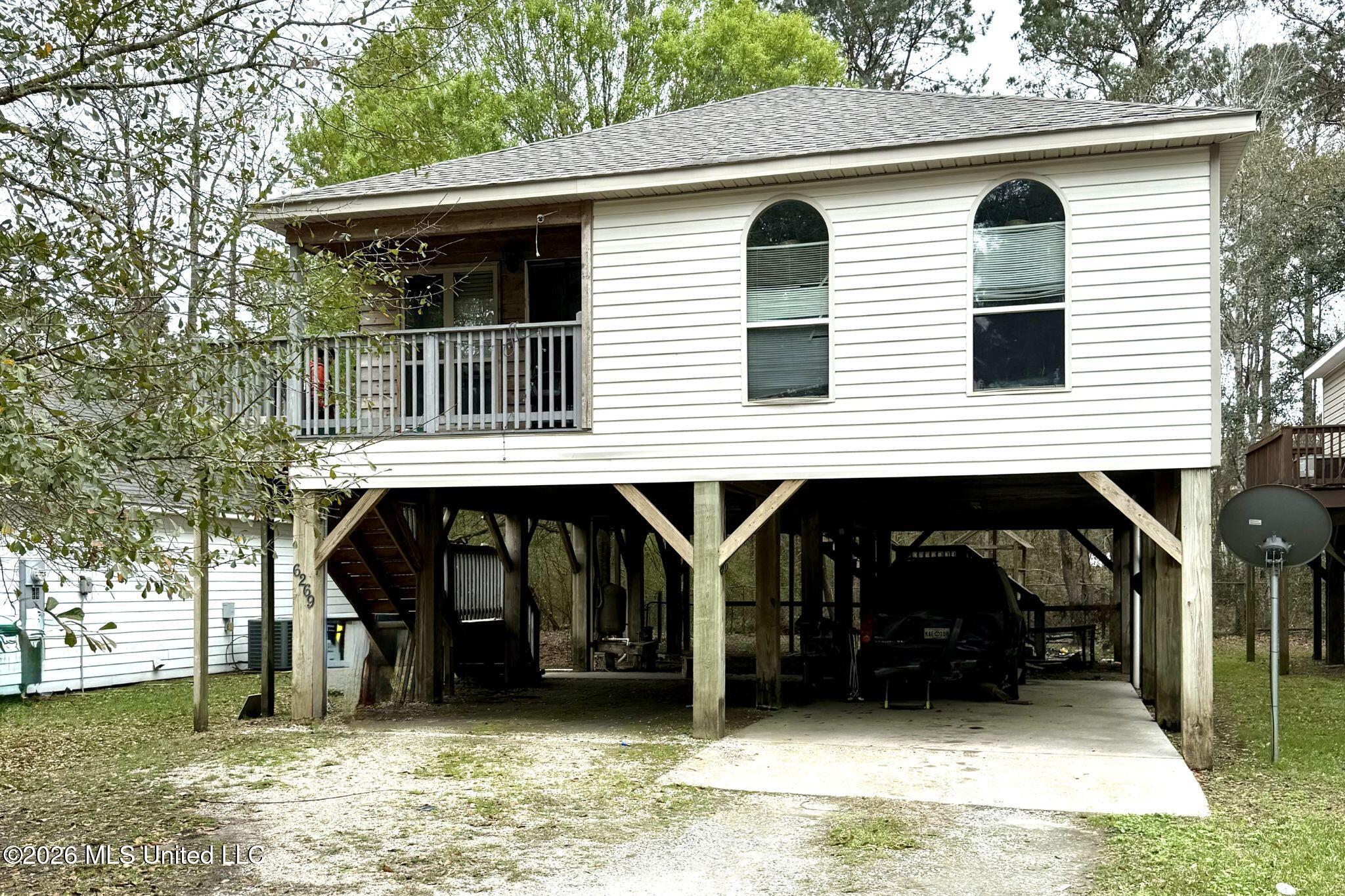 6269 W Itawamba Street Property Photo 1