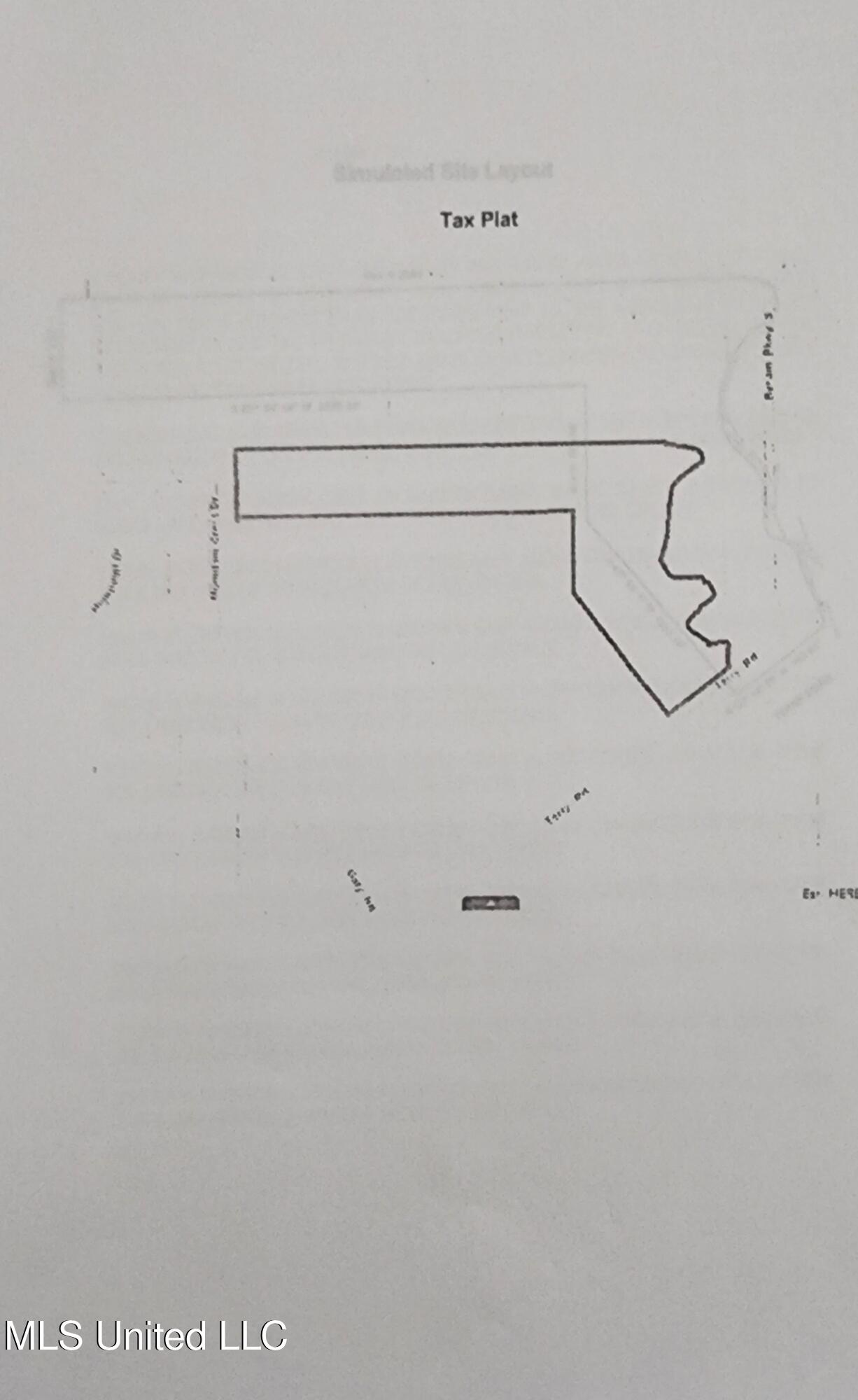 0 Terry Road Property Photo 4