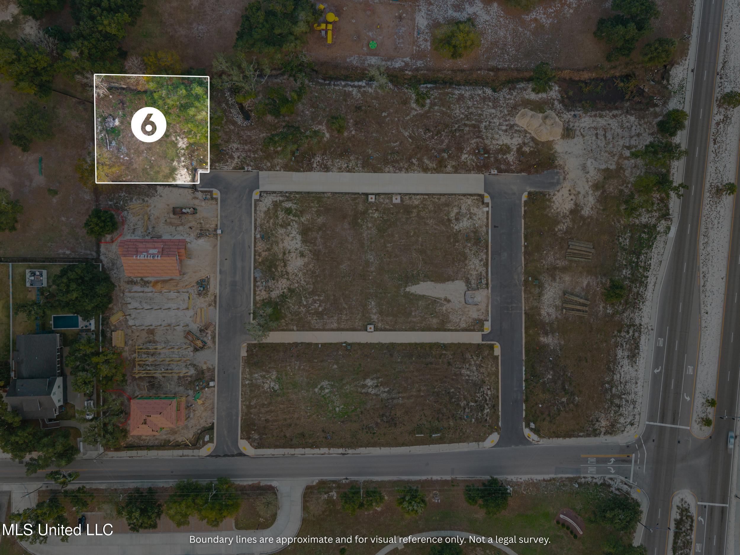 106 Fields Way Property Photo 4