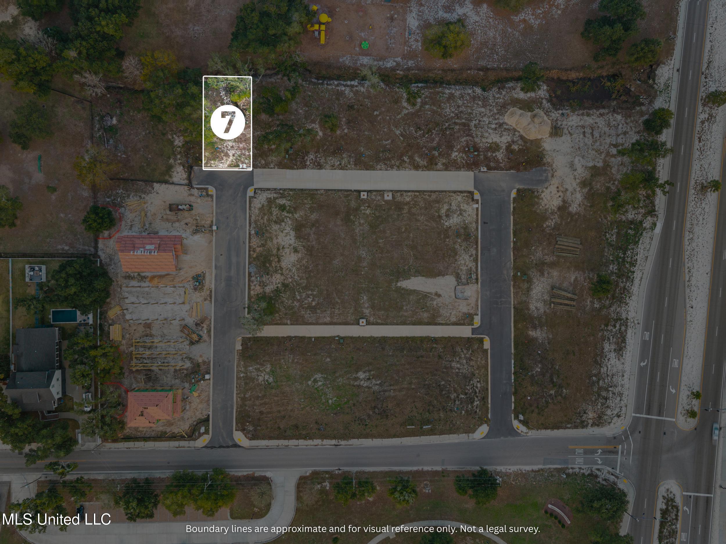 107 Tara's Trail Property Photo 4