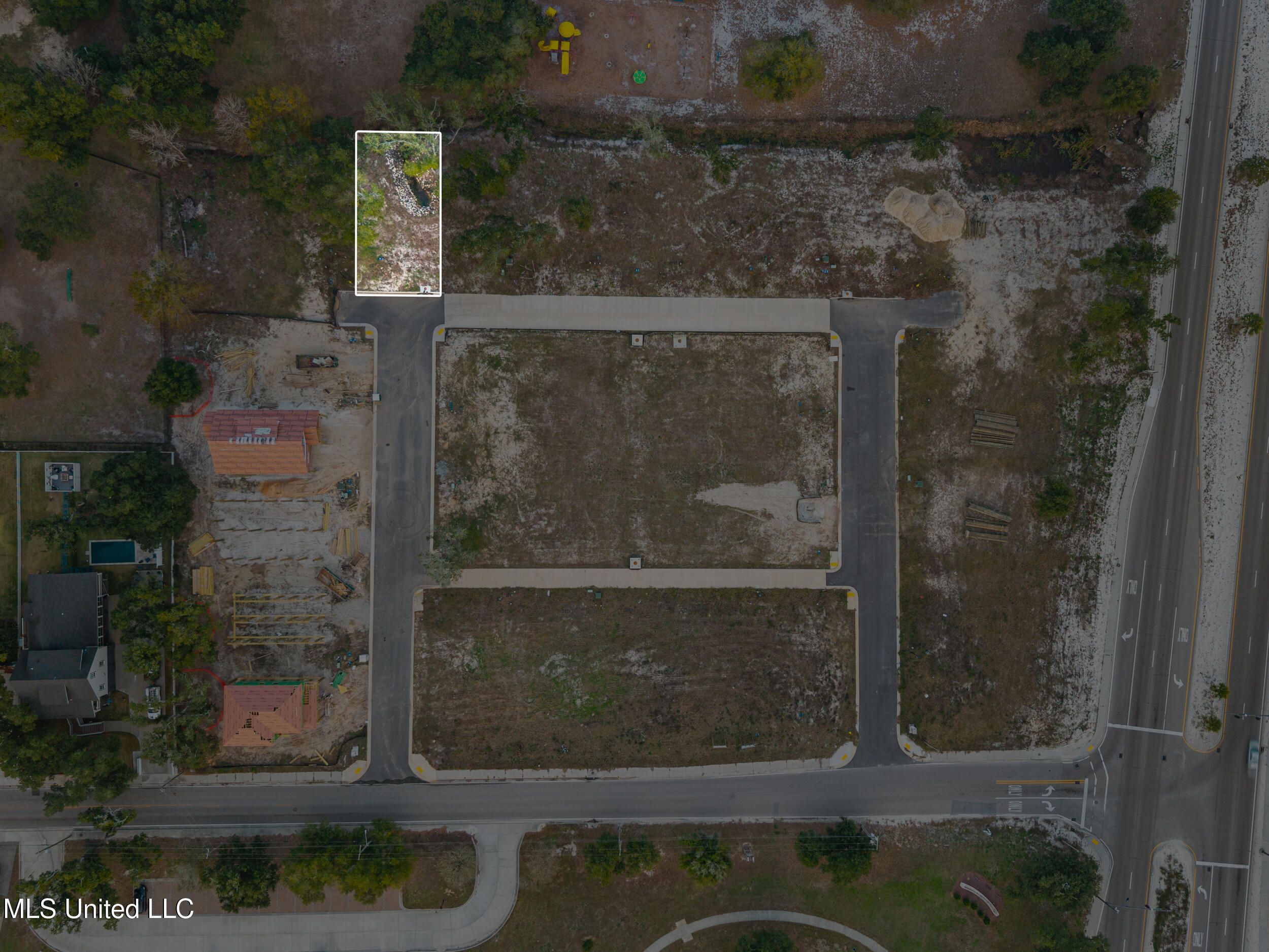 107 Tara's Trail Property Photo 7